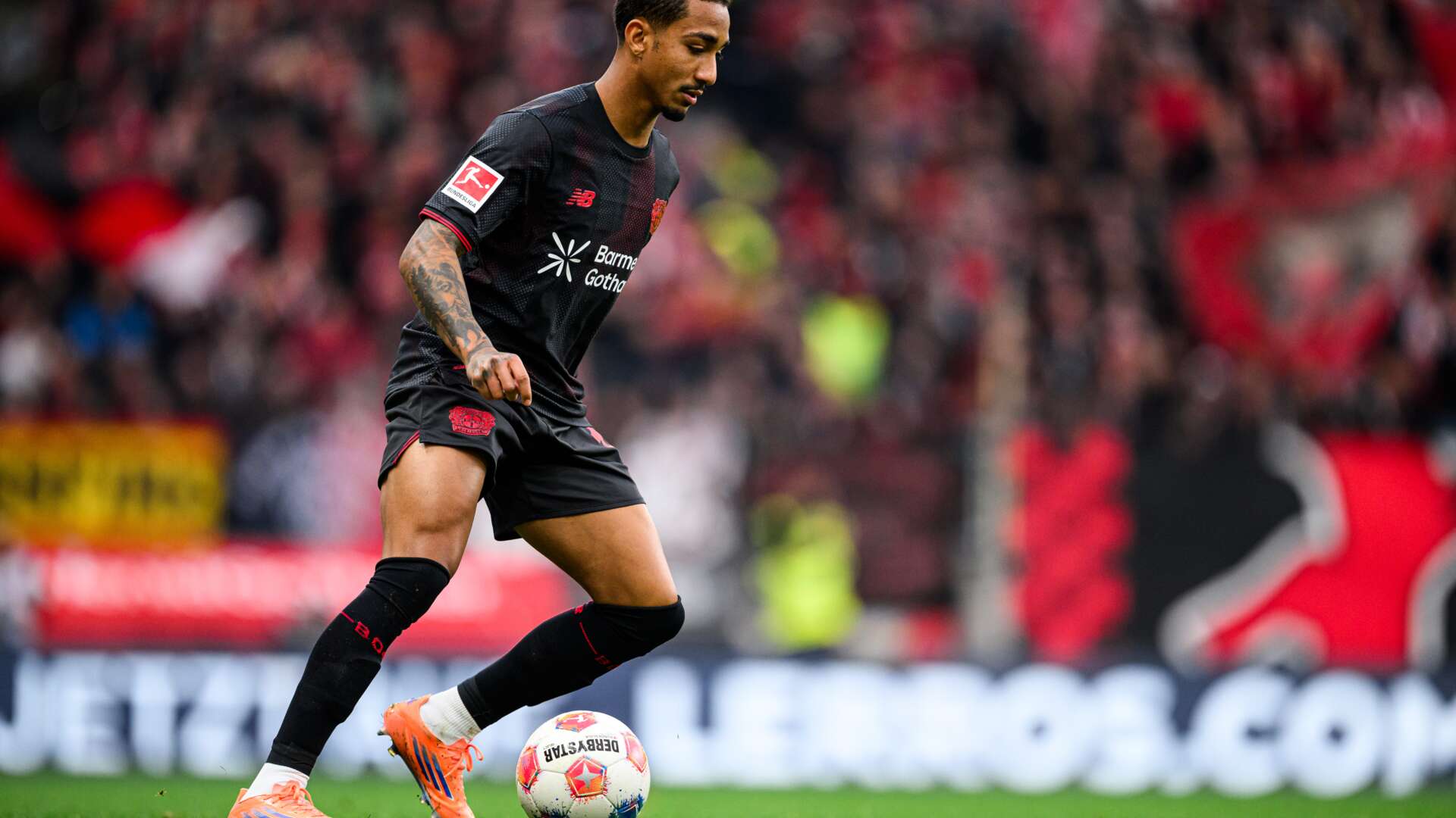 © Bayer 04 Leverkusen Fussball GmbH