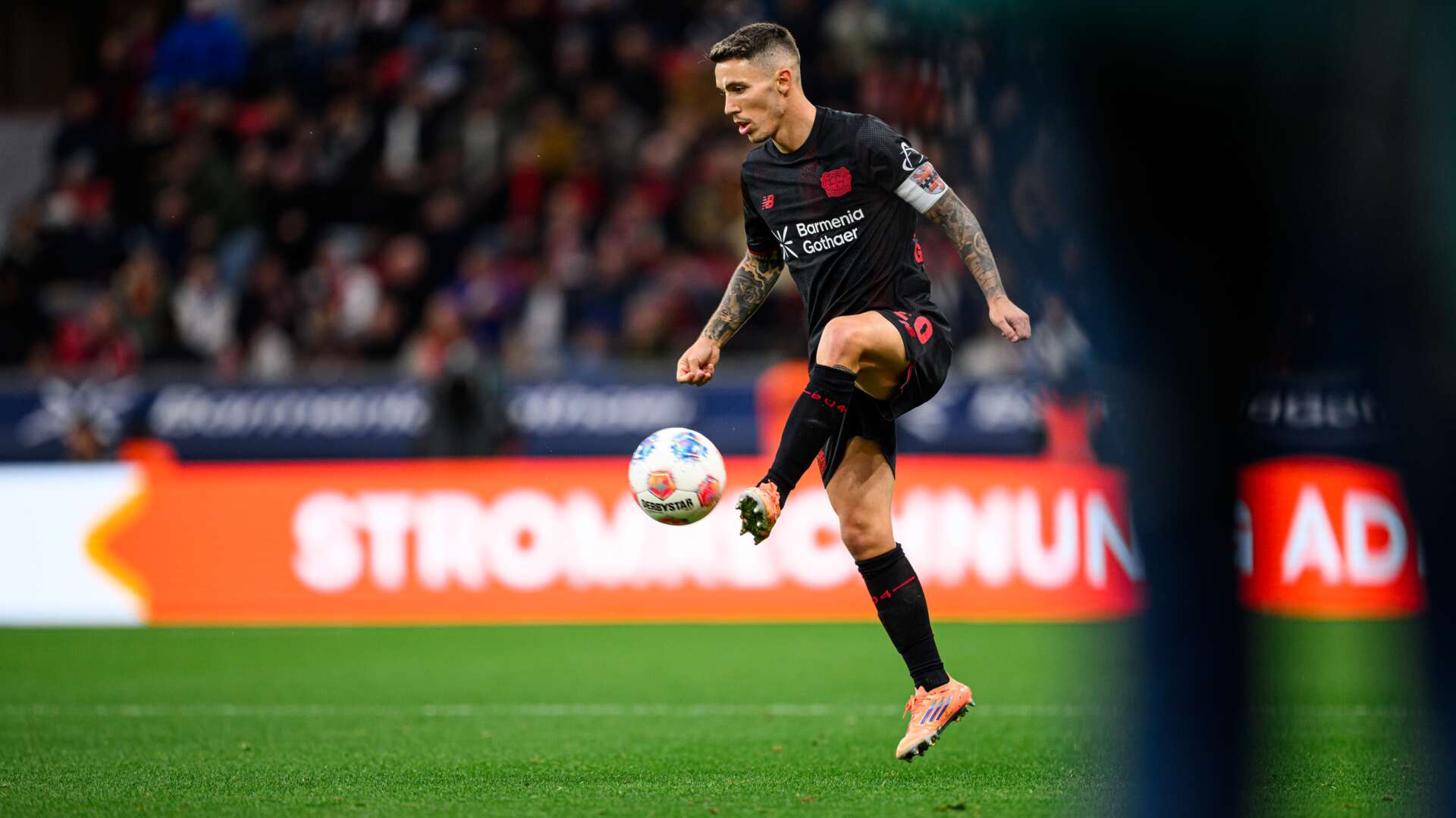 © Bayer 04 Leverkusen Fussball GmbH