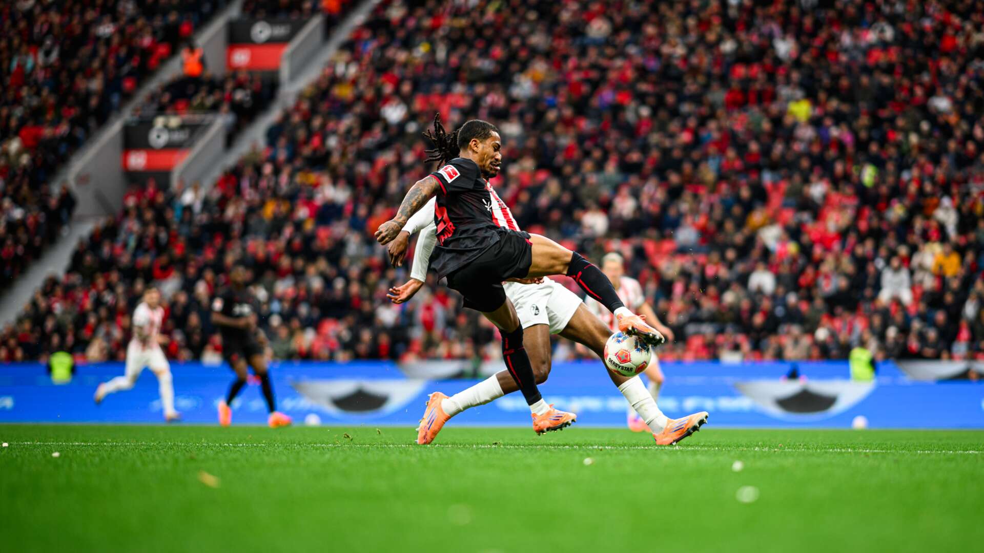 © Bayer 04 Leverkusen Fussball GmbH