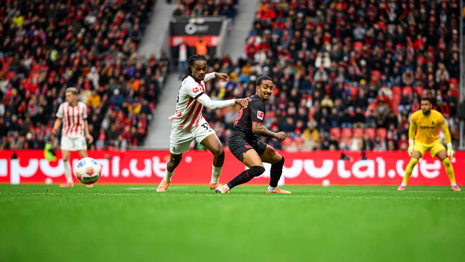 © Bayer 04 Leverkusen Fussball GmbH