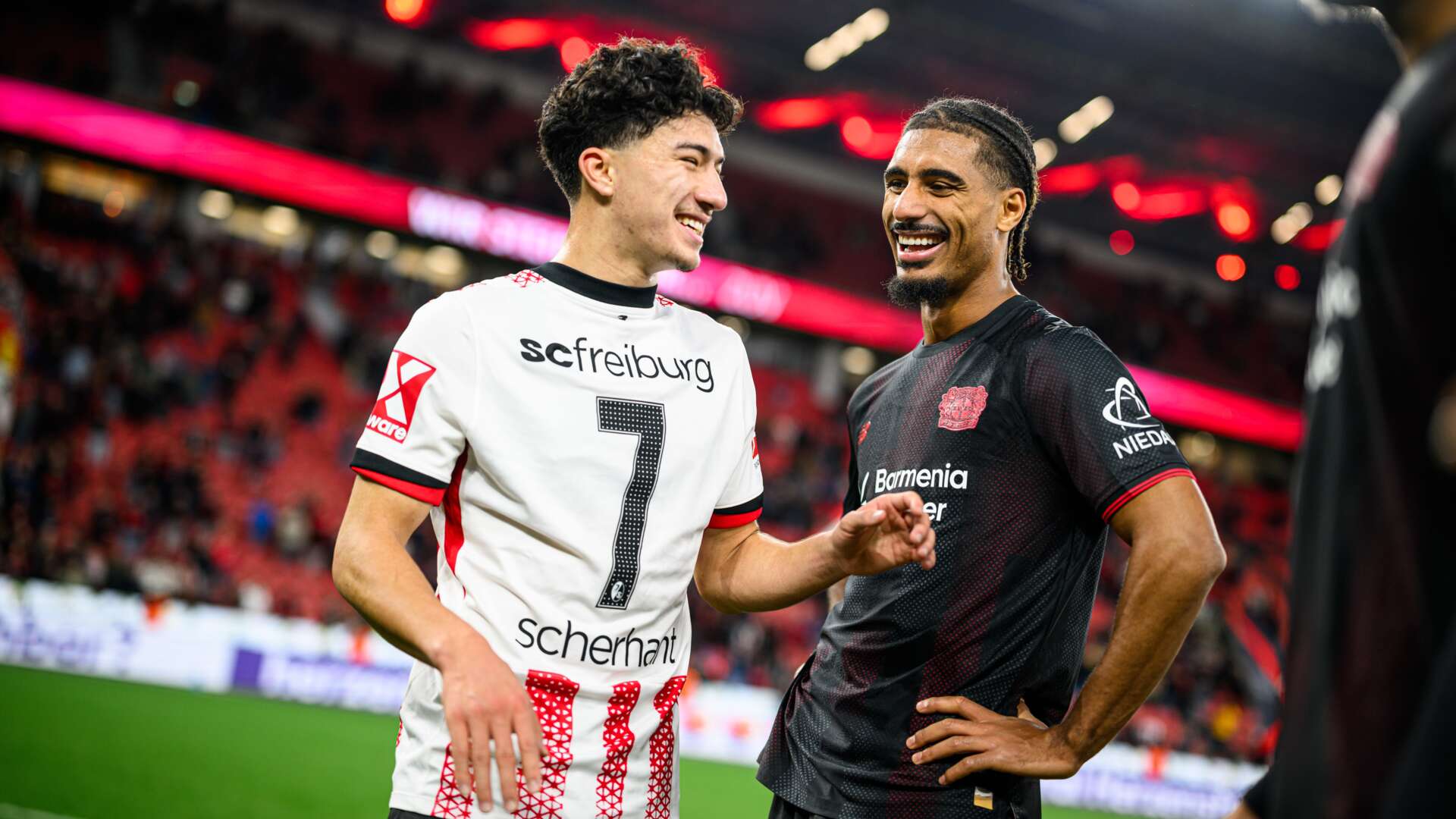 © Bayer 04 Leverkusen Fussball GmbH