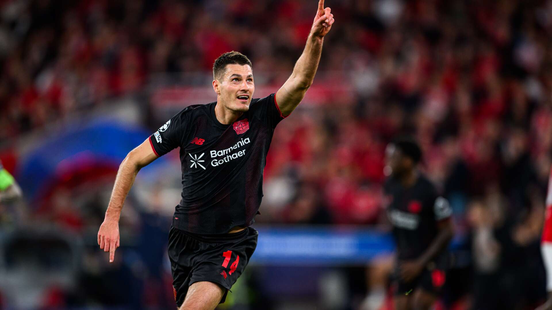 © Bayer 04 Leverkusen Fussball GmbH