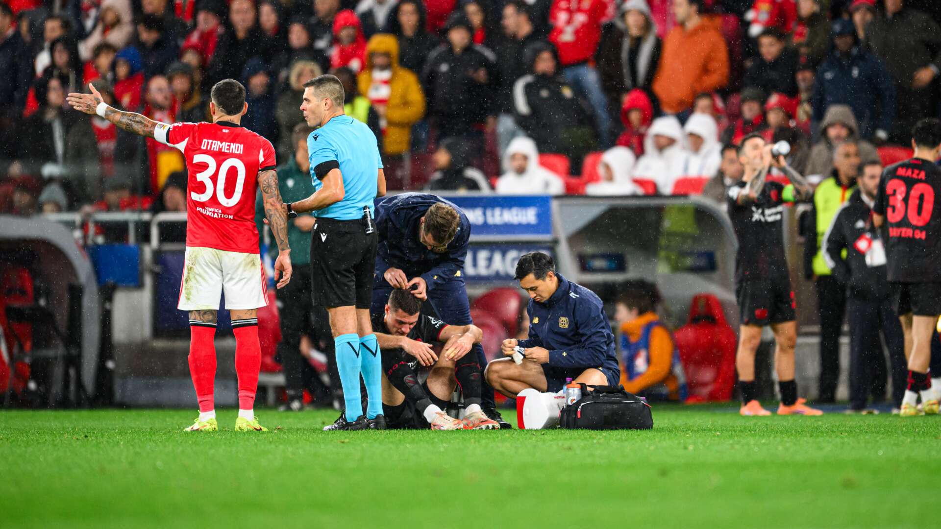 © Bayer 04 Leverkusen Fussball GmbH