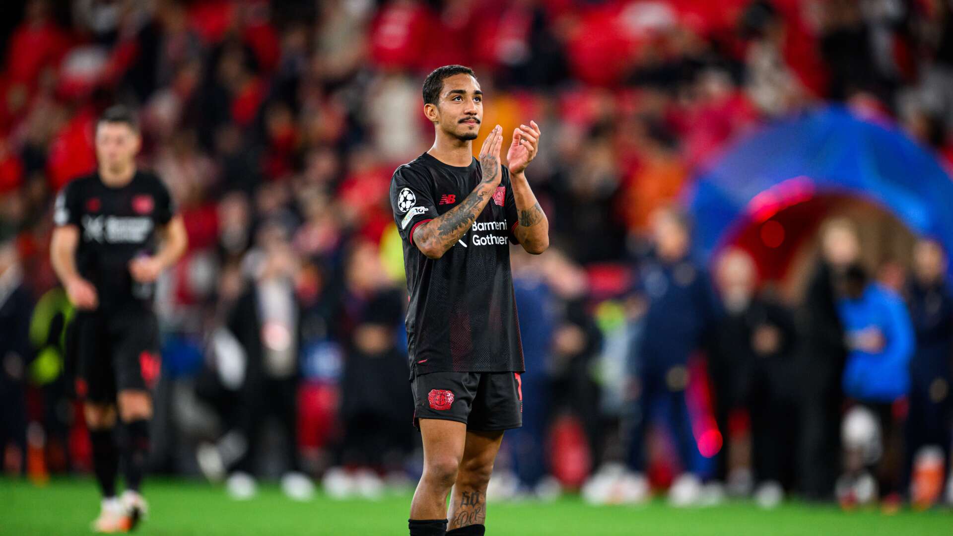 © Bayer 04 Leverkusen Fussball GmbH