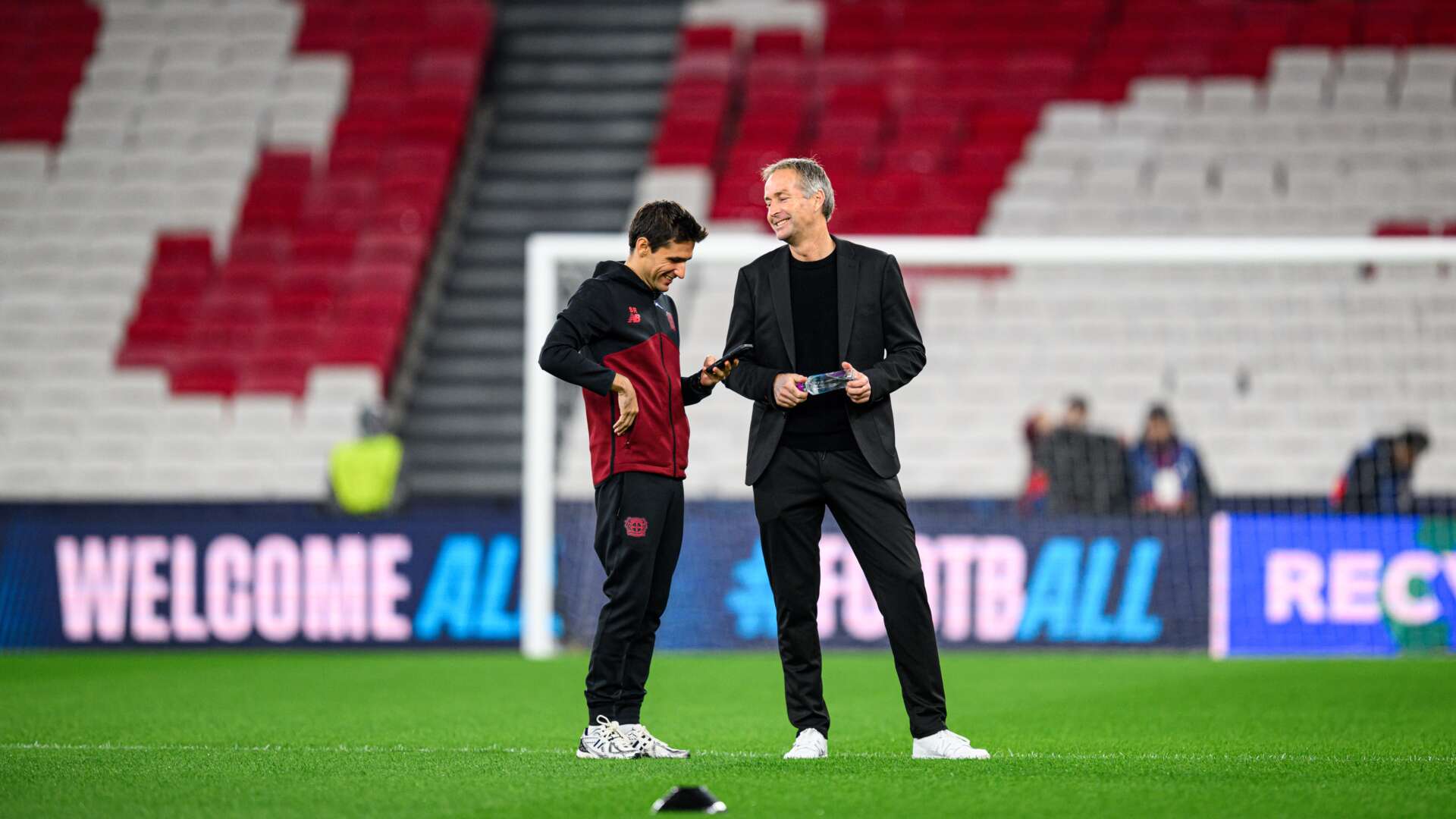 © Bayer 04 Leverkusen Fussball GmbH