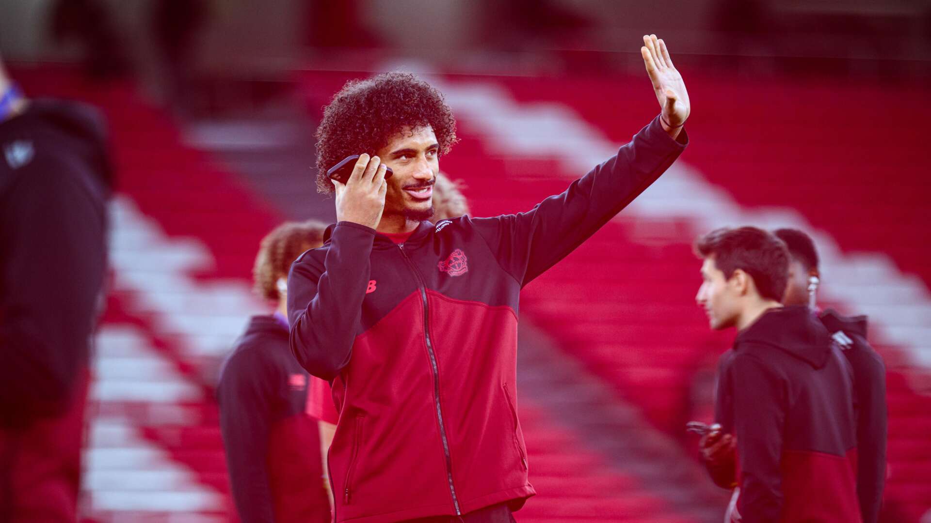 © Bayer 04 Leverkusen Fussball GmbH