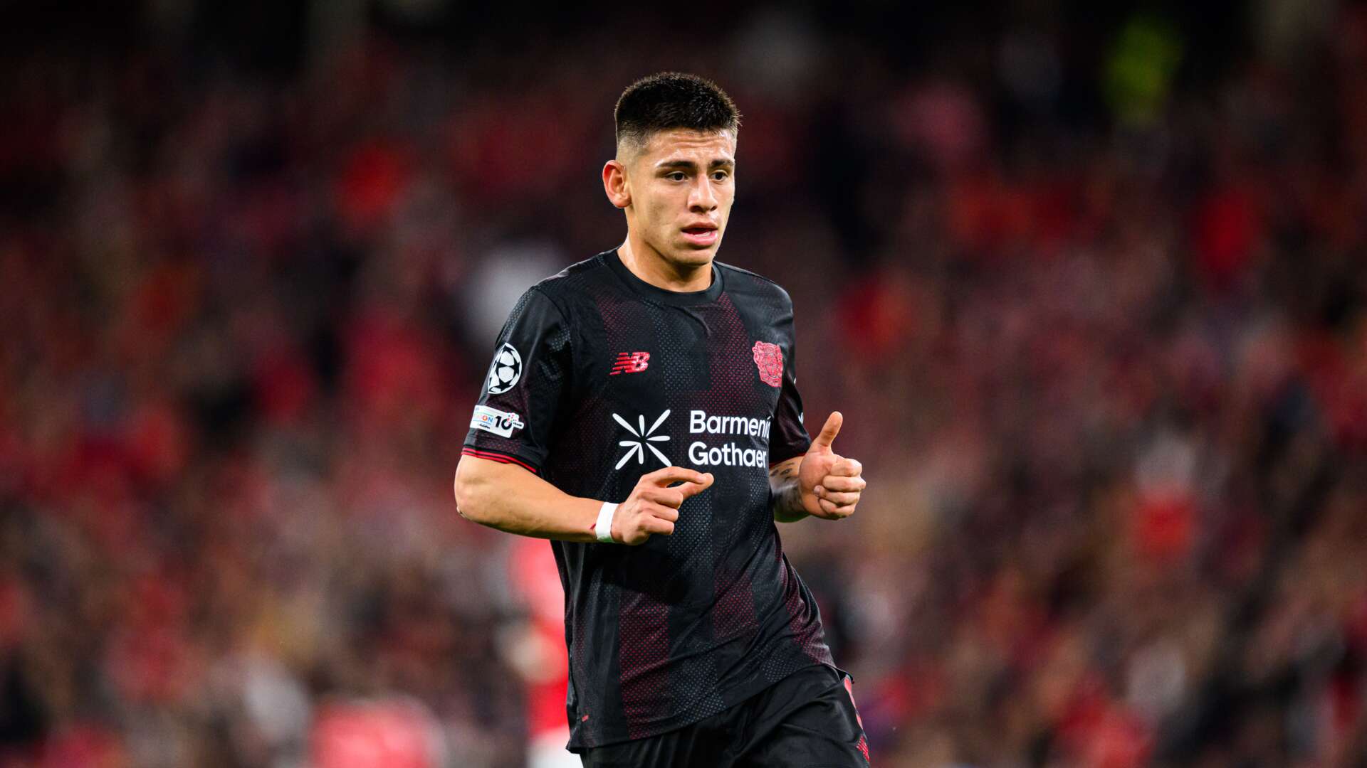 © Bayer 04 Leverkusen Fussball GmbH