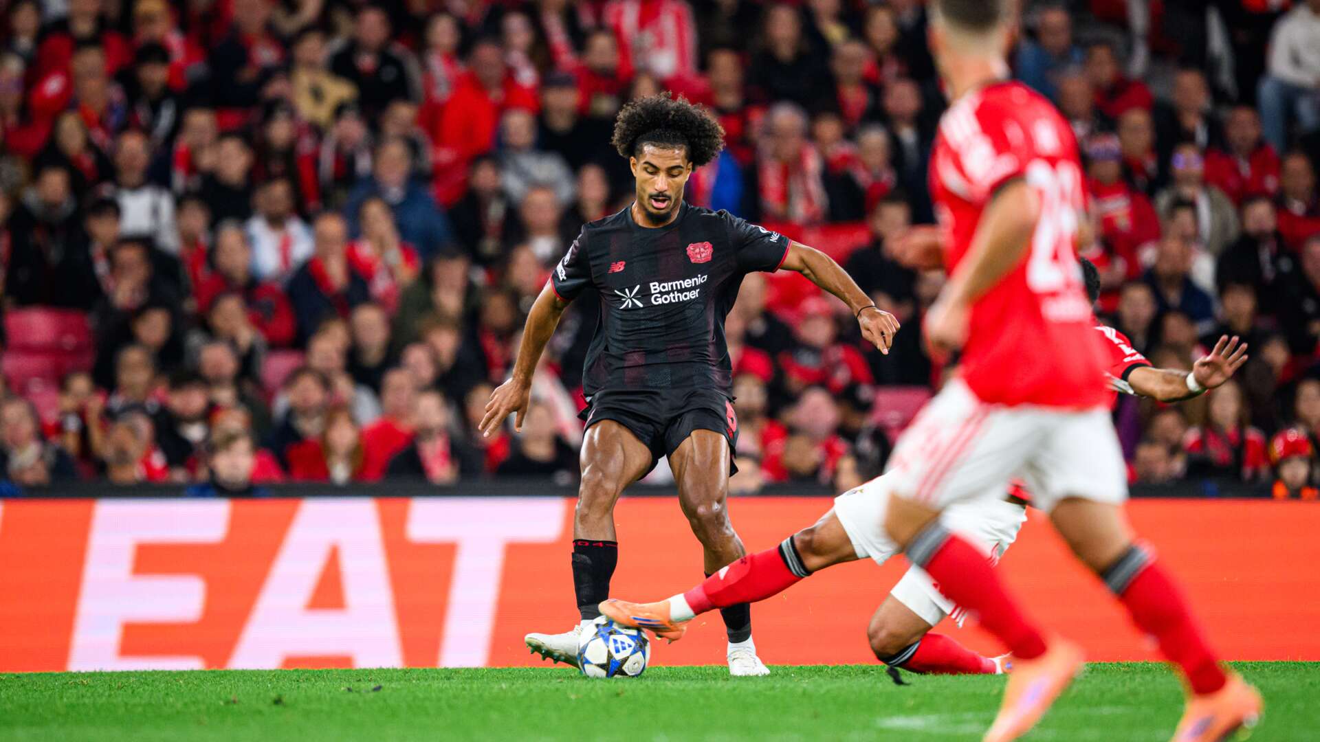 © Bayer 04 Leverkusen Fussball GmbH