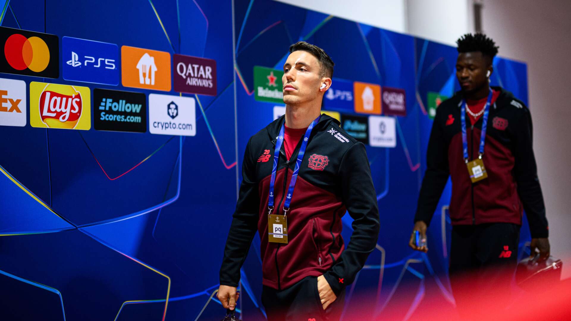 © Bayer 04 Leverkusen Fussball GmbH