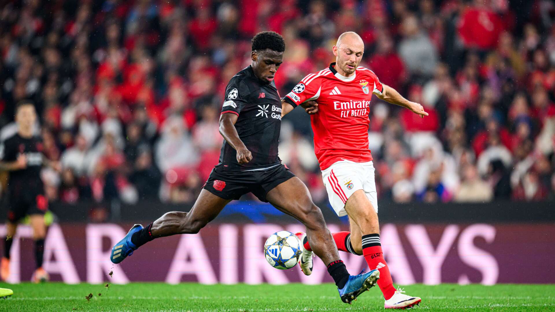 © Bayer 04 Leverkusen Fussball GmbH