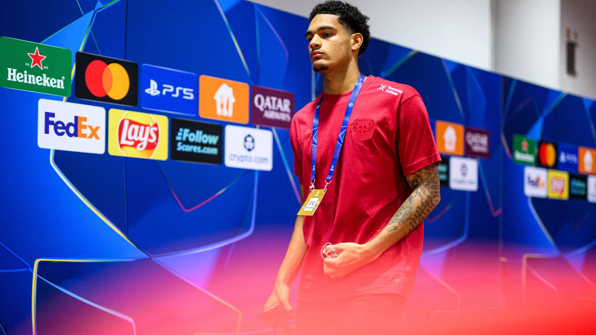 © Bayer 04 Leverkusen Fussball GmbH