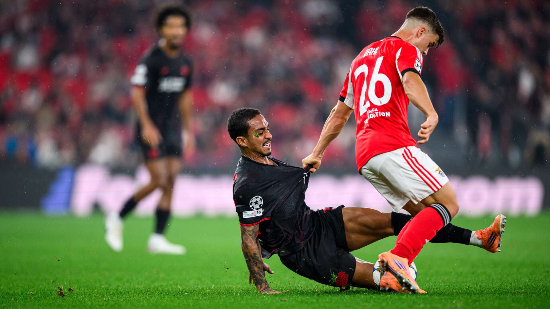 © Bayer 04 Leverkusen Fussball GmbH