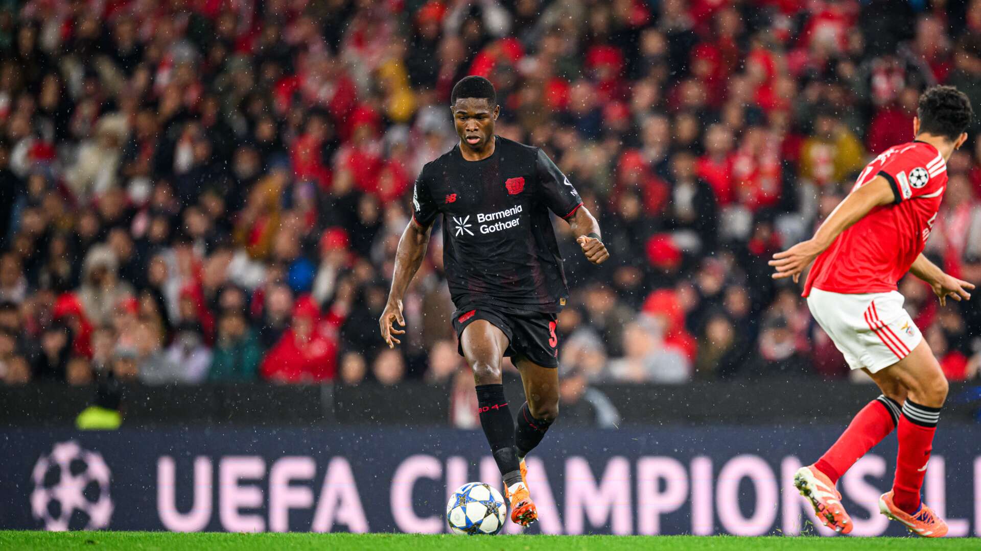 © Bayer 04 Leverkusen Fussball GmbH