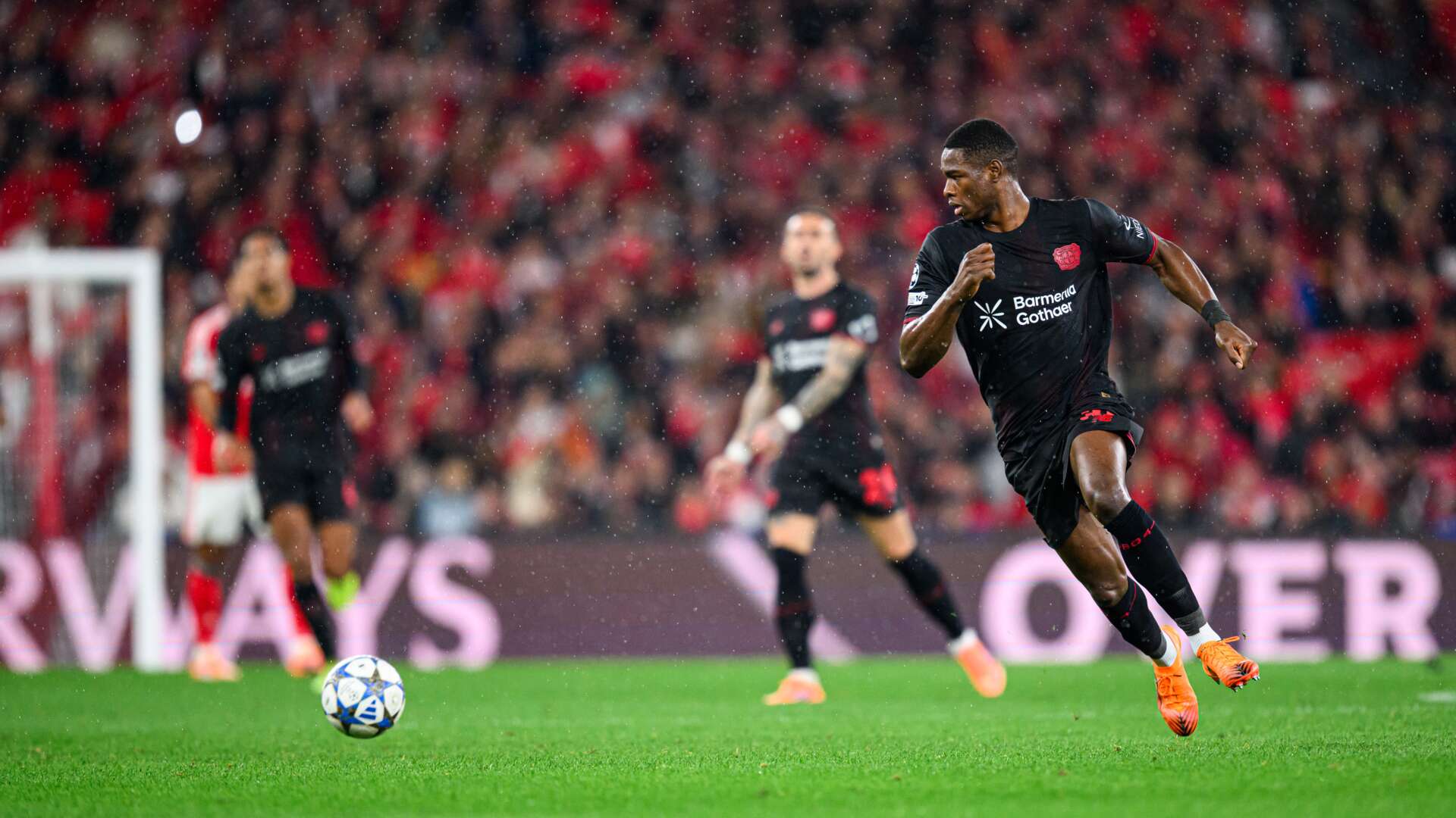 © Bayer 04 Leverkusen Fussball GmbH