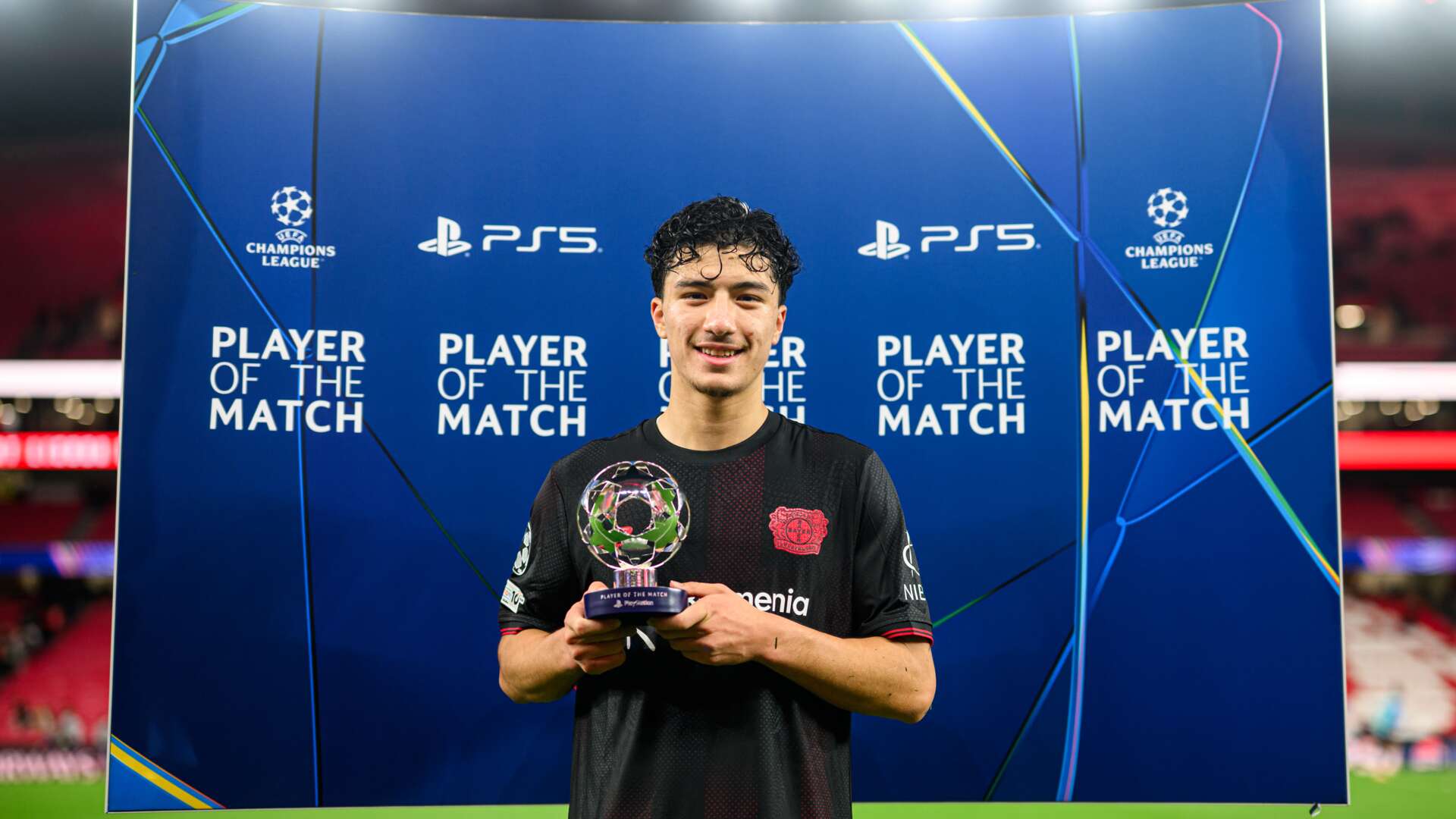 © Bayer 04 Leverkusen Fussball GmbH