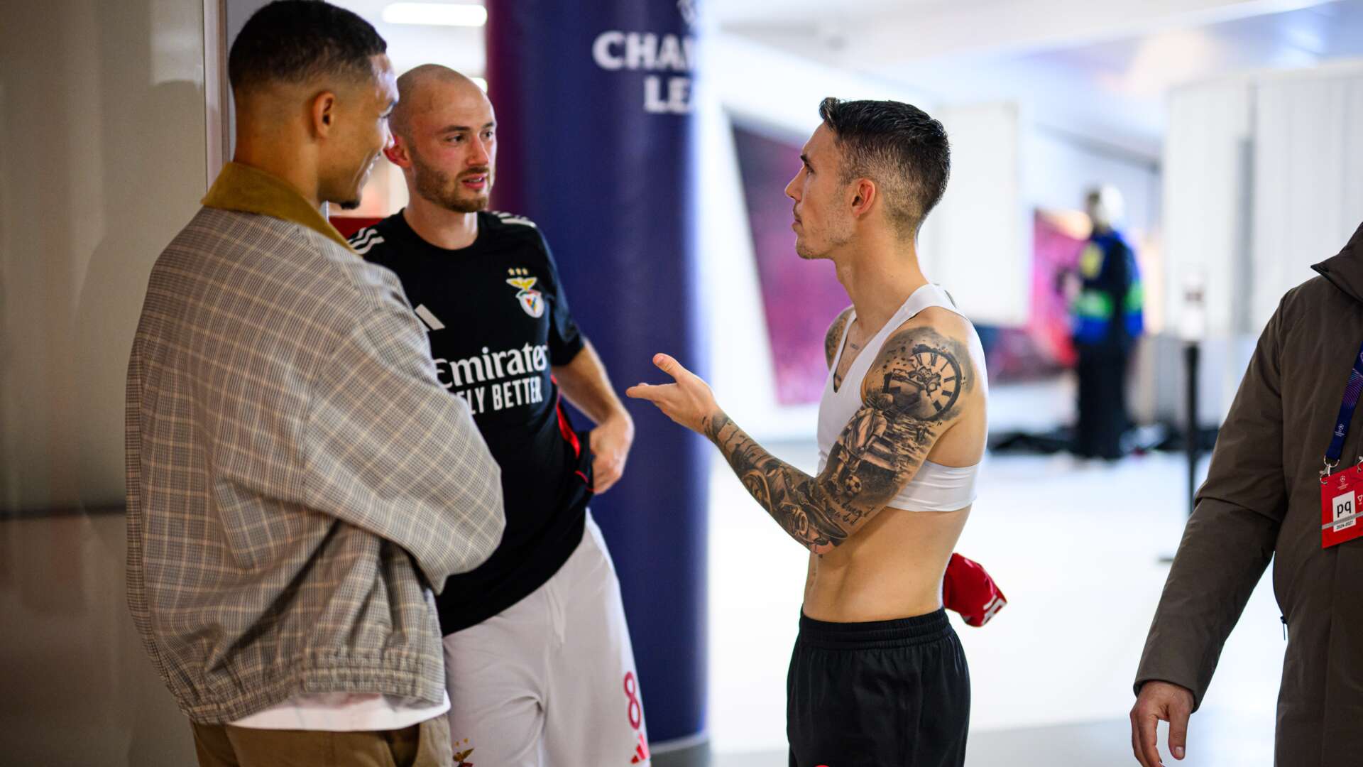 © Bayer 04 Leverkusen Fussball GmbH