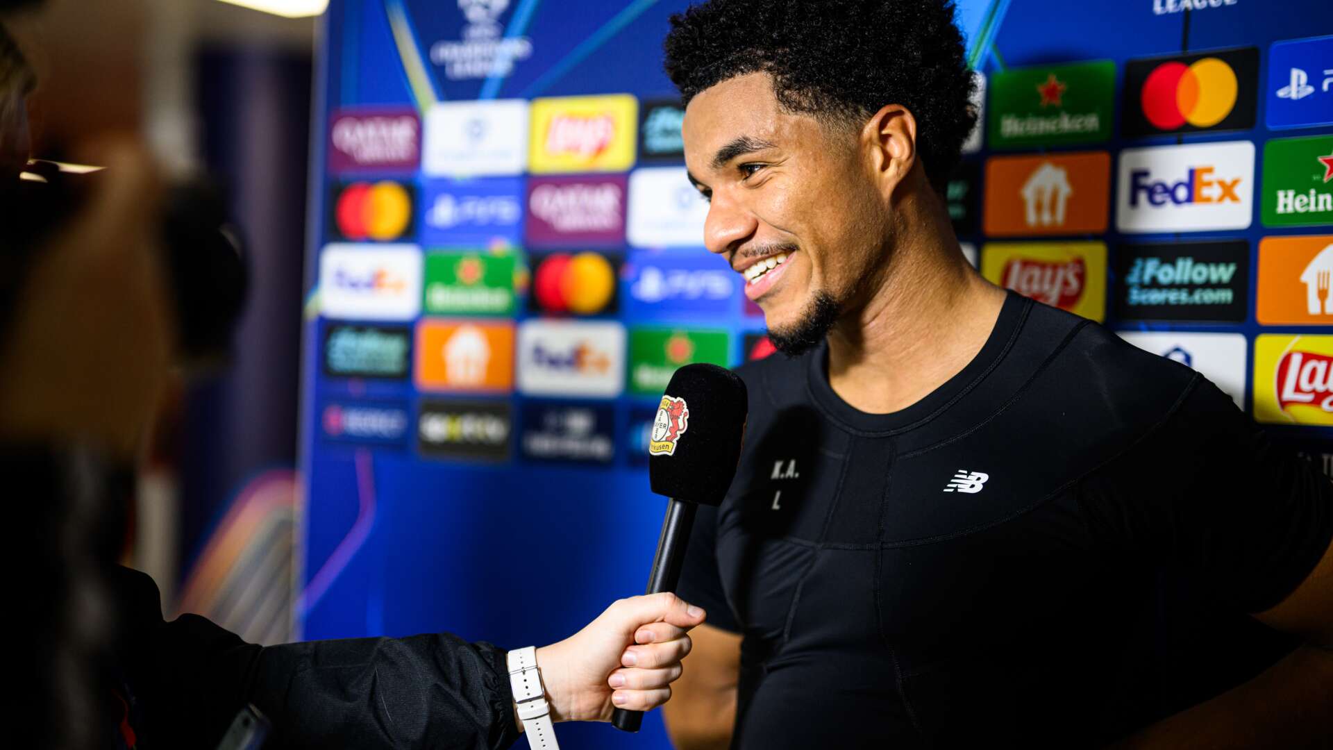 © Bayer 04 Leverkusen Fussball GmbH