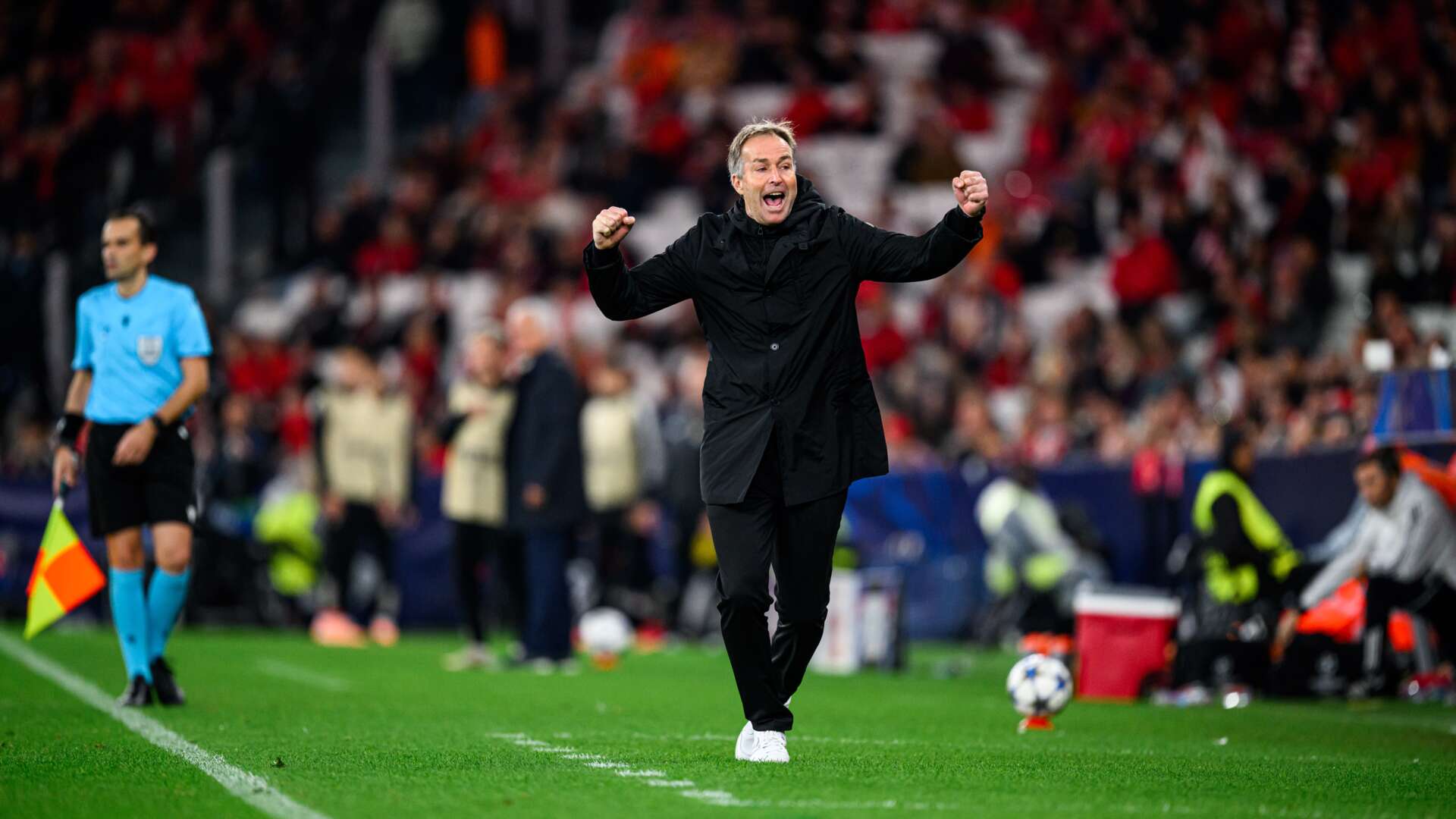 © Bayer 04 Leverkusen Fussball GmbH