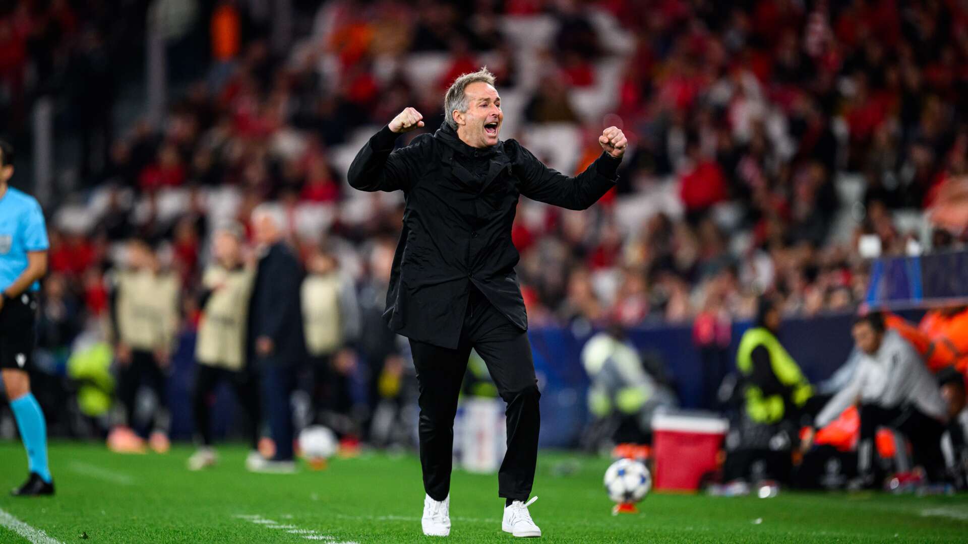 © Bayer 04 Leverkusen Fussball GmbH