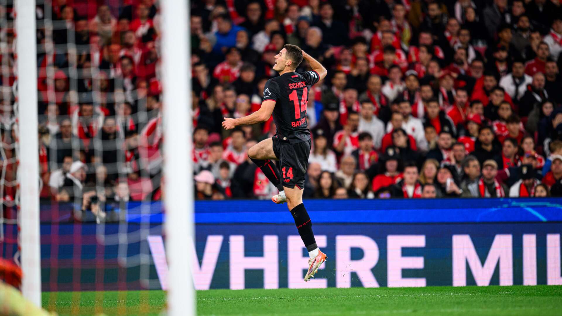 © Bayer 04 Leverkusen Fussball GmbH