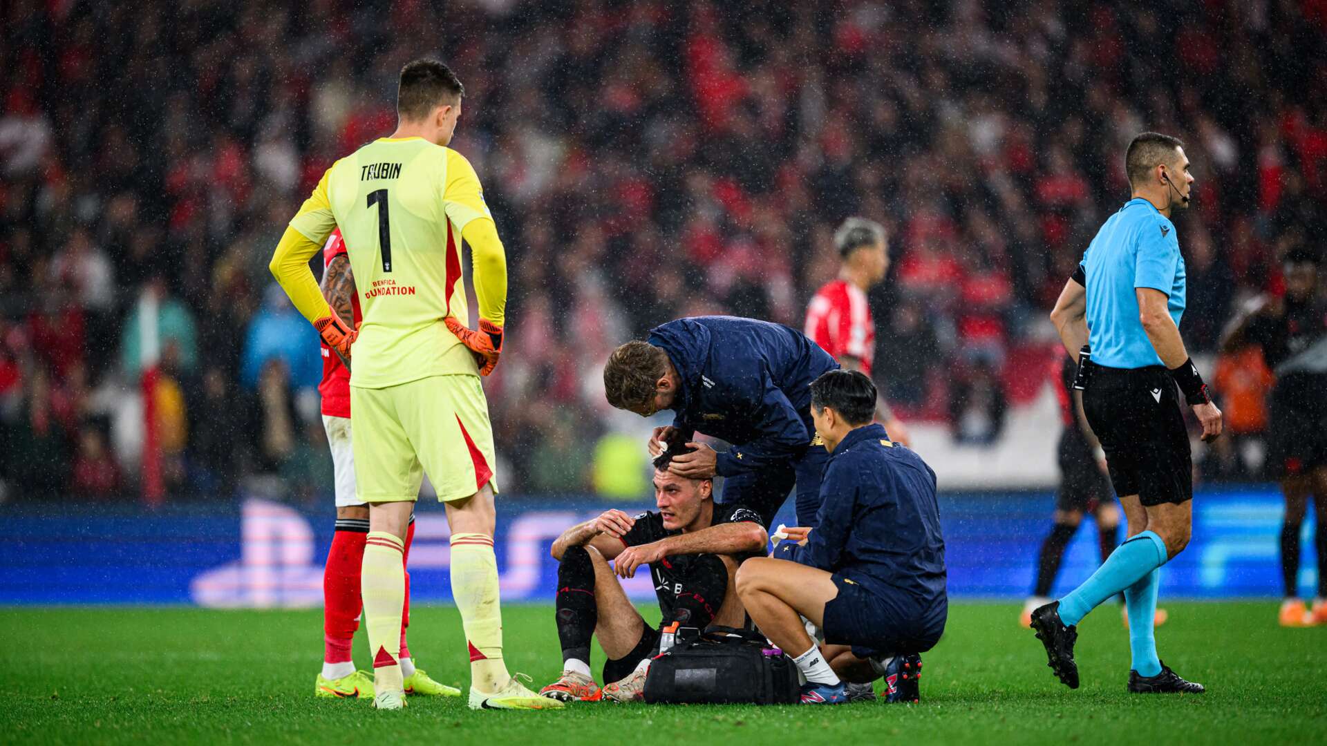 © Bayer 04 Leverkusen Fussball GmbH