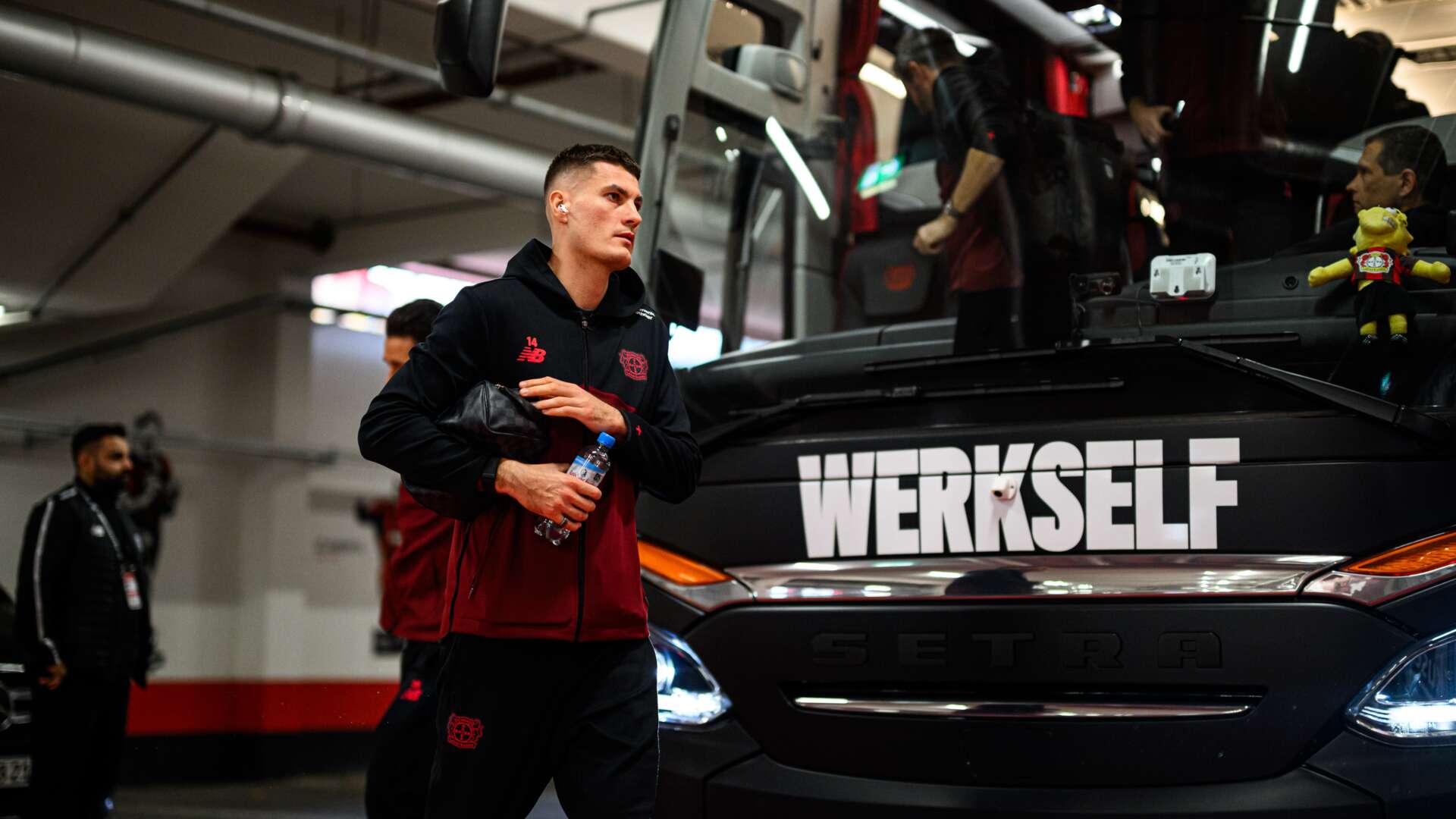 © Bayer 04 Leverkusen Fussball GmbH