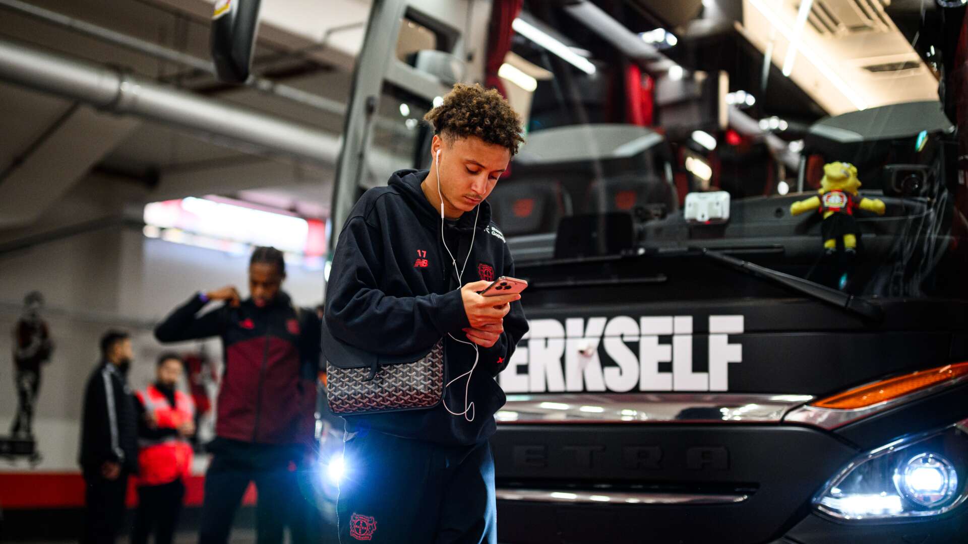 © Bayer 04 Leverkusen Fussball GmbH