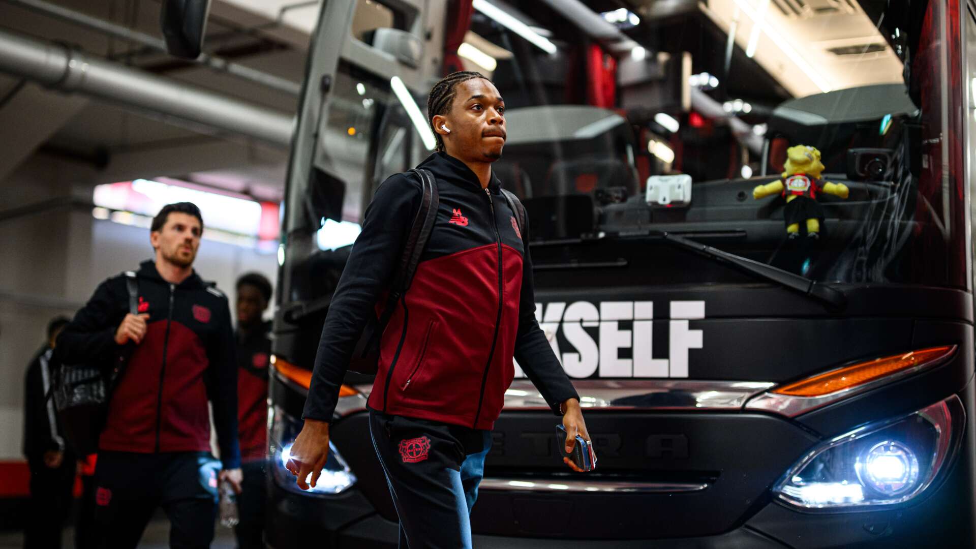 © Bayer 04 Leverkusen Fussball GmbH