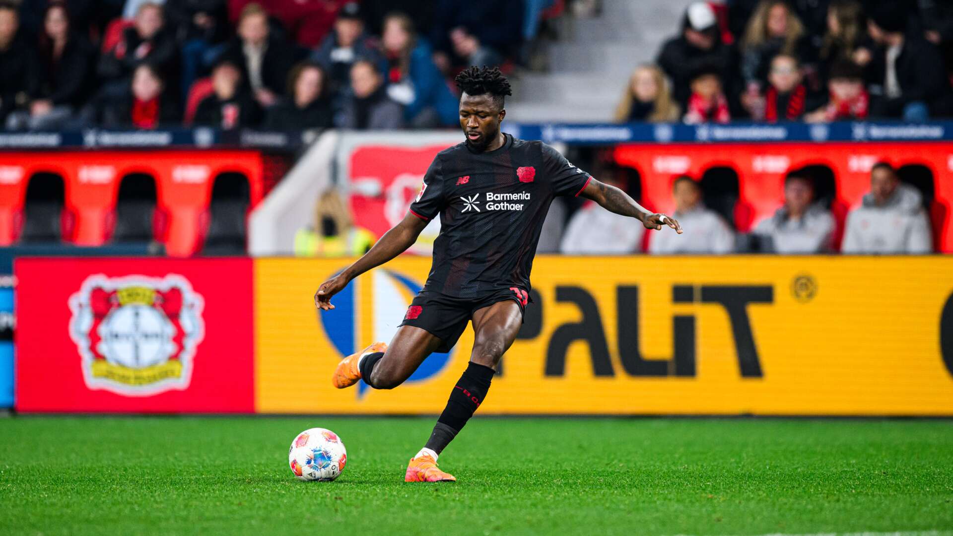 © Bayer 04 Leverkusen Fussball GmbH