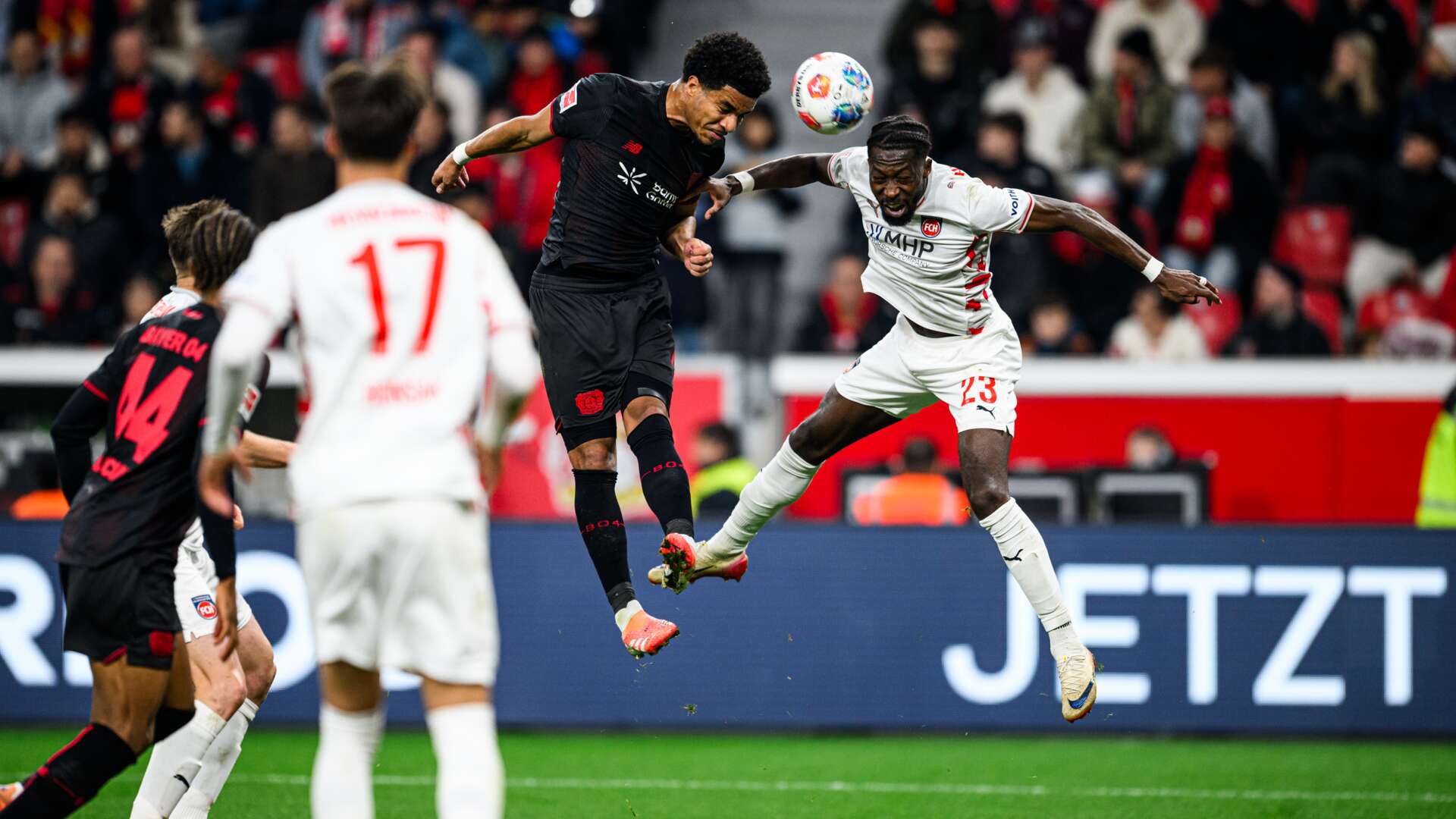 © Bayer 04 Leverkusen Fussball GmbH