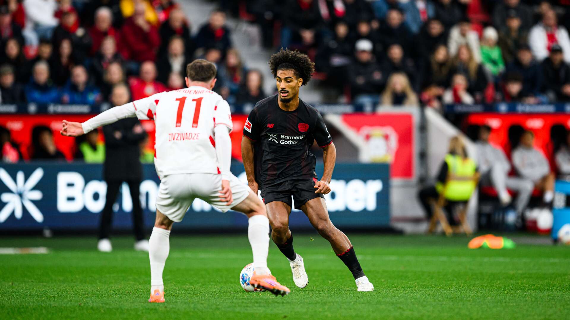 © Bayer 04 Leverkusen Fussball GmbH