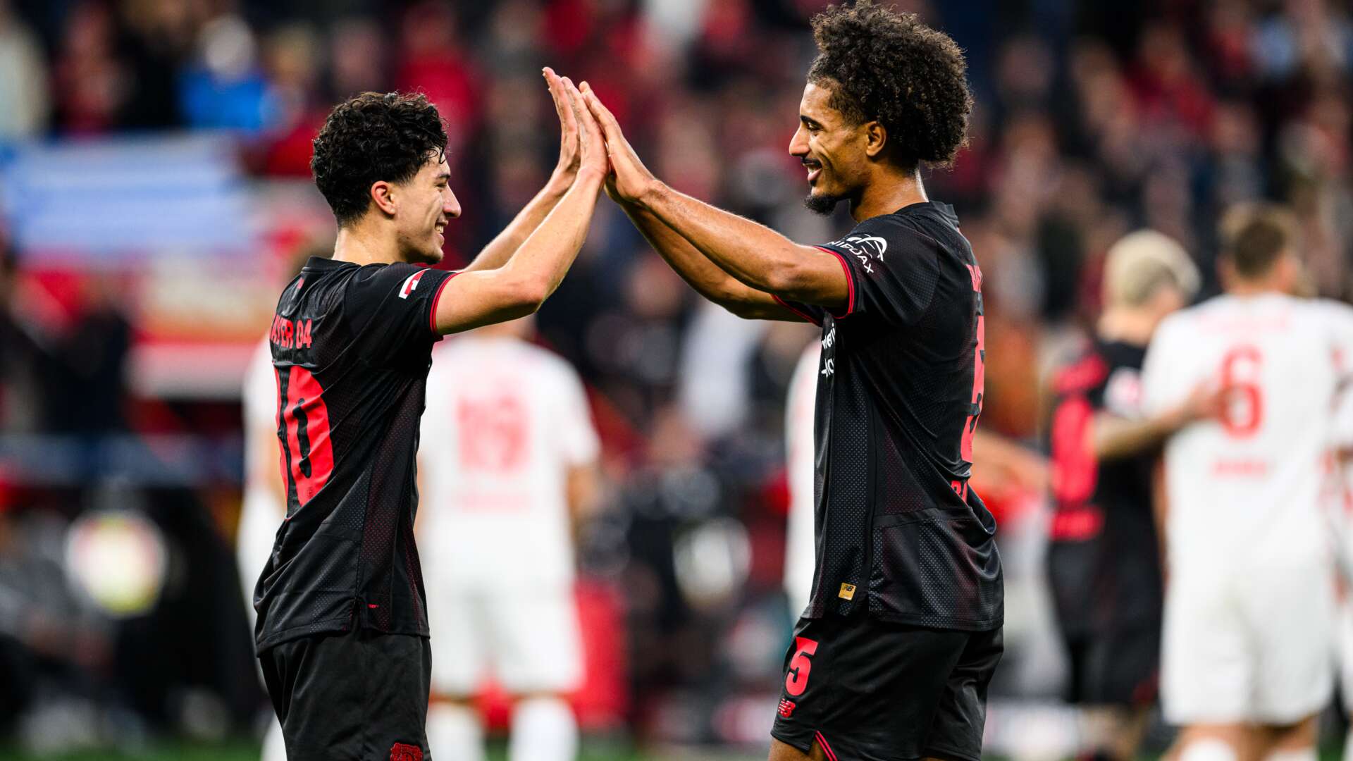 © Bayer 04 Leverkusen Fussball GmbH