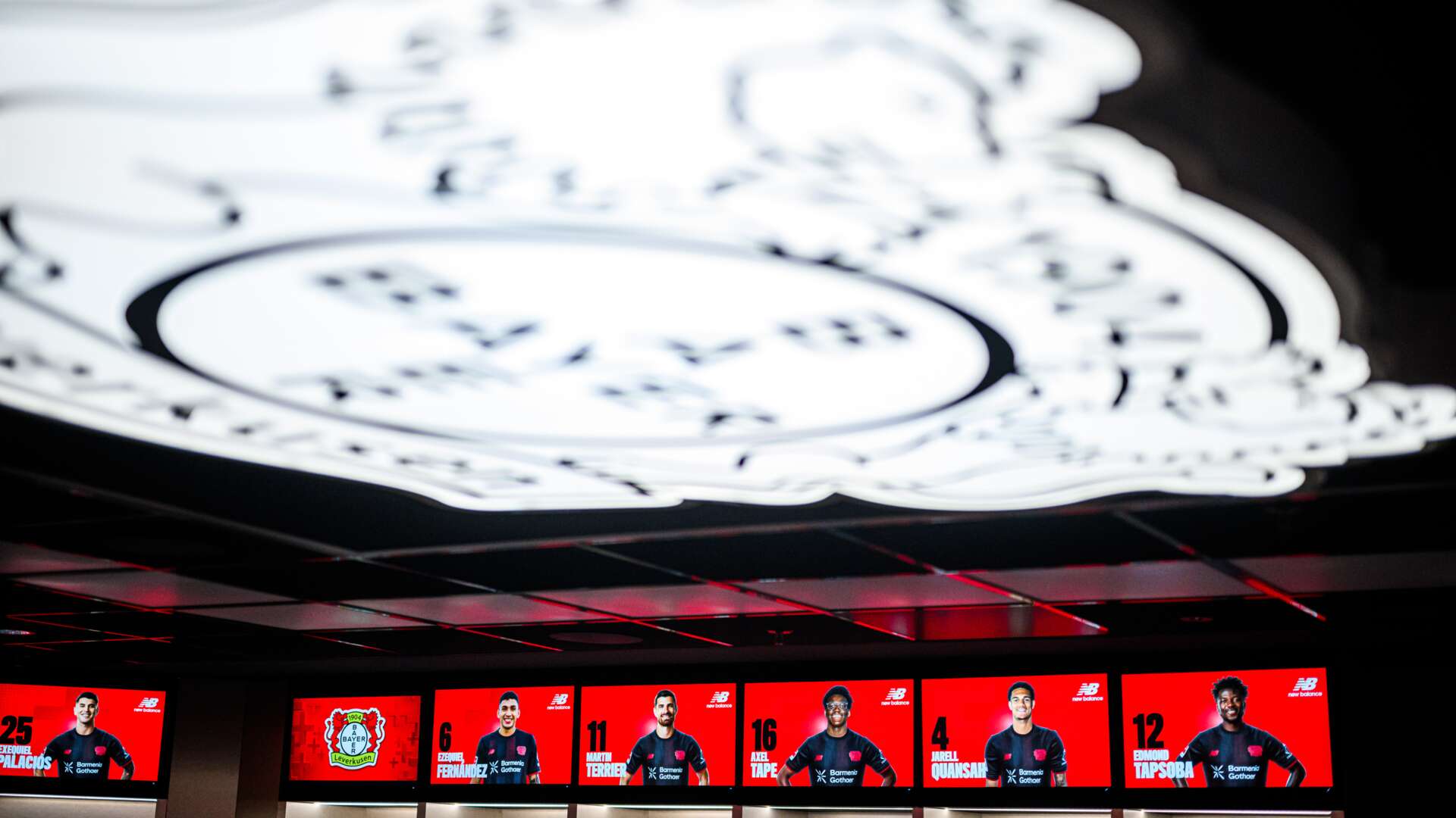 © Bayer 04 Leverkusen Fussball GmbH