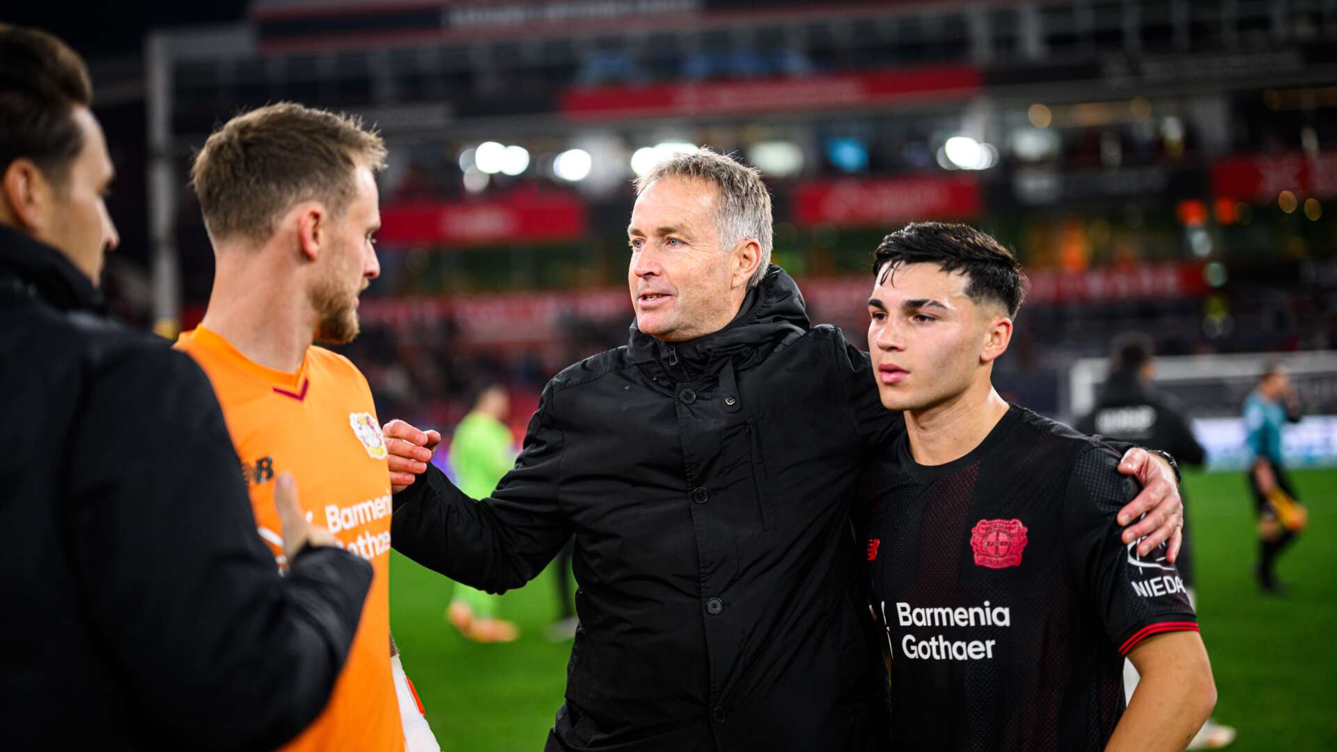© Bayer 04 Leverkusen Fussball GmbH
