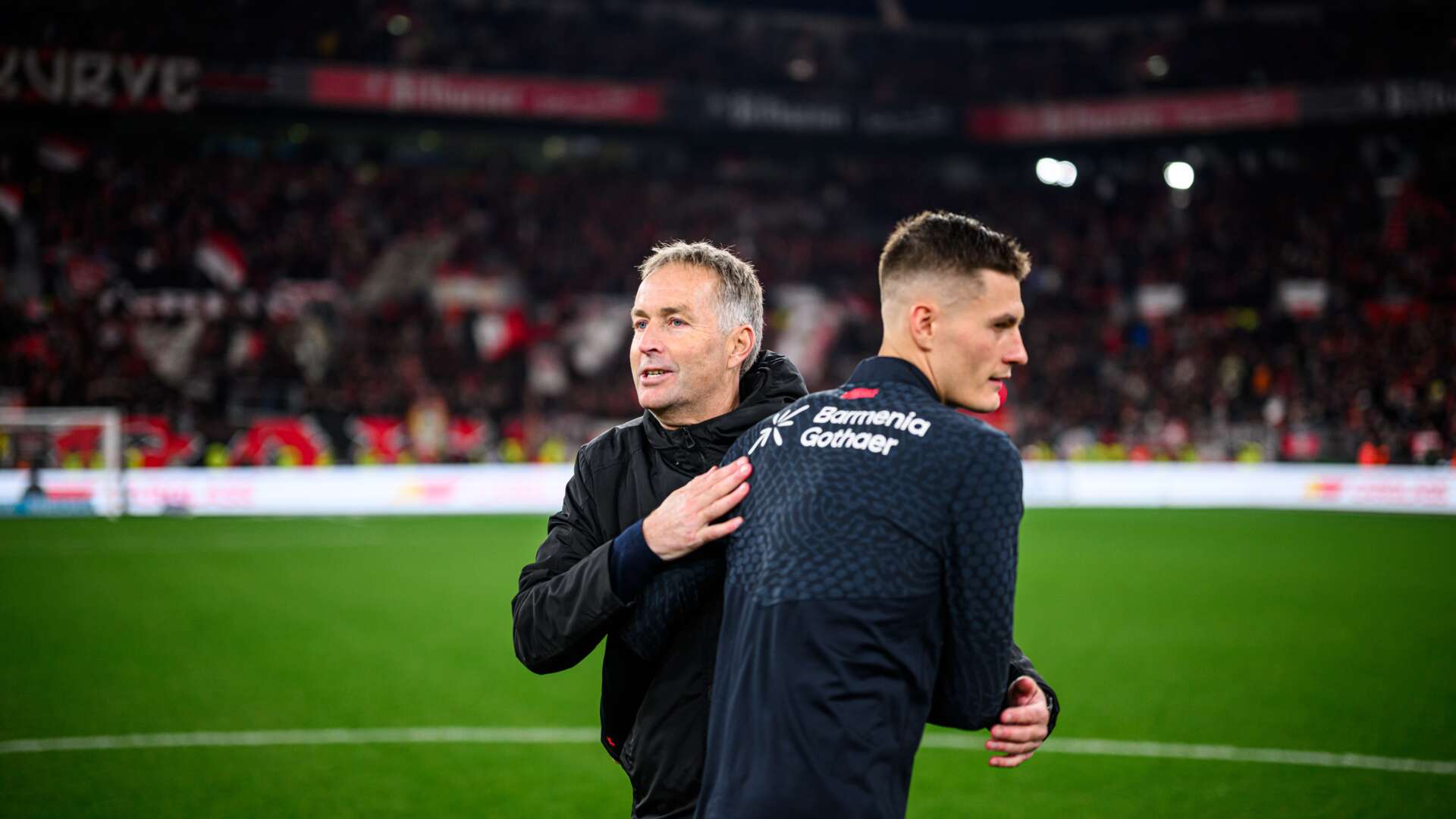 © Bayer 04 Leverkusen Fussball GmbH