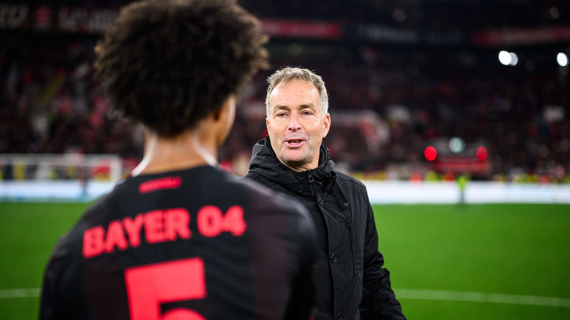 © Bayer 04 Leverkusen Fussball GmbH