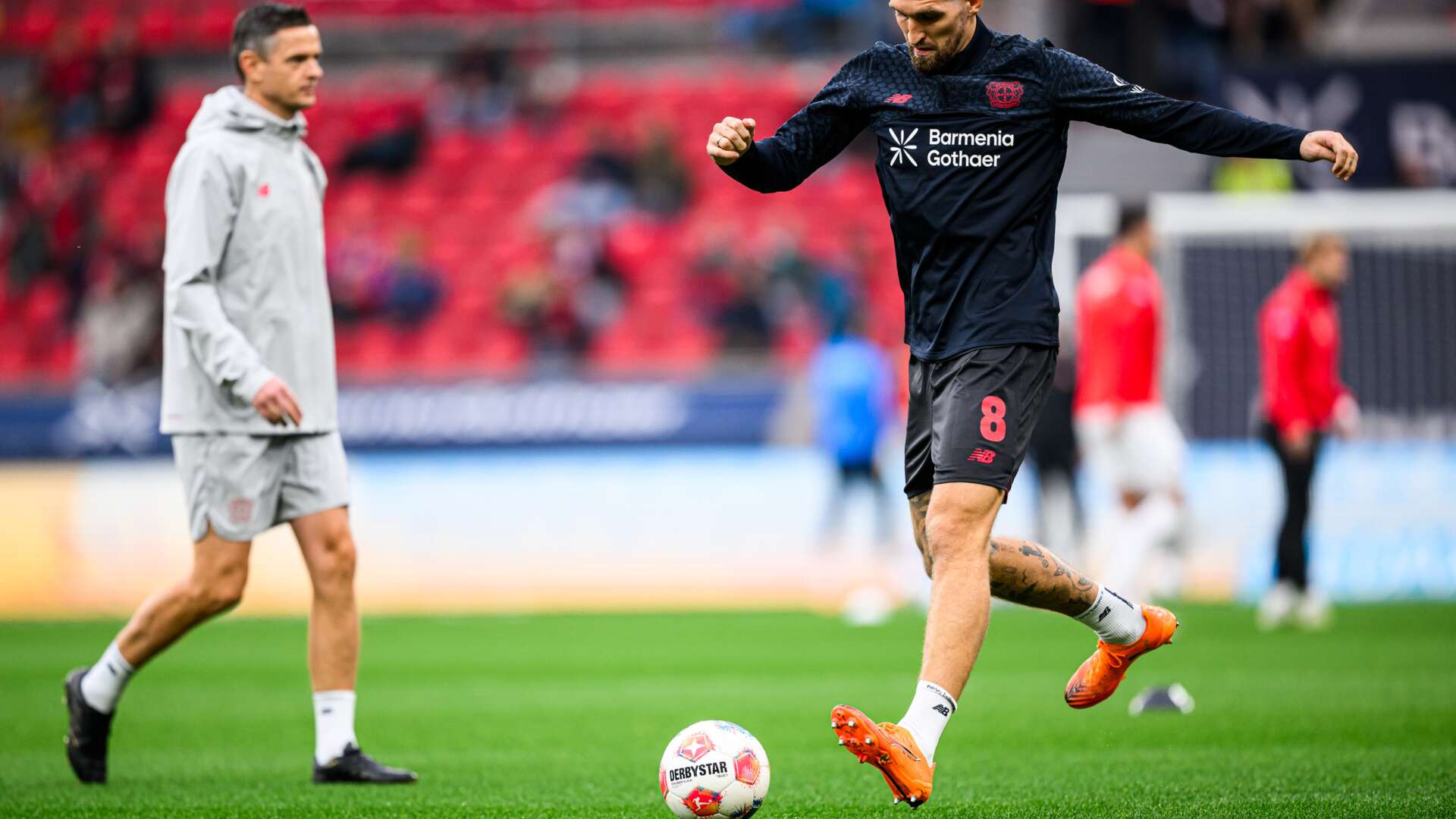 © Bayer 04 Leverkusen Fussball GmbH