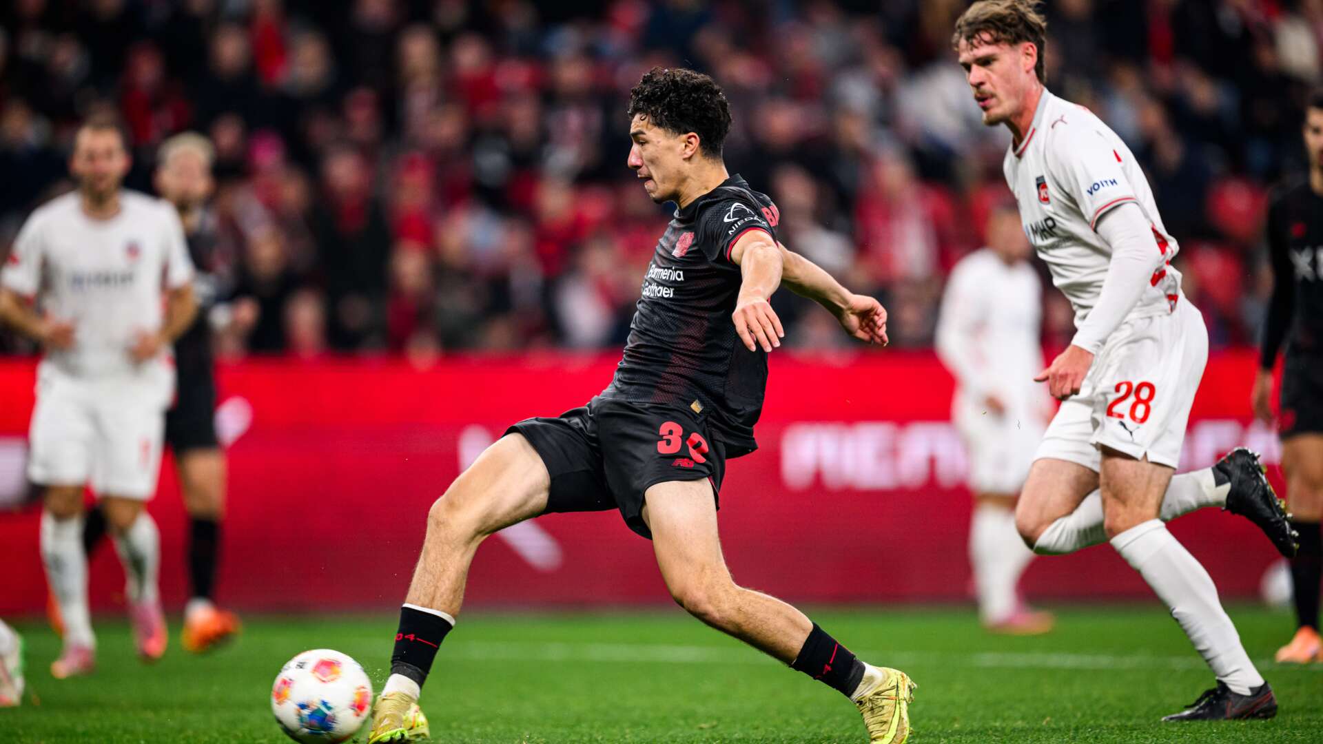 © Bayer 04 Leverkusen Fussball GmbH