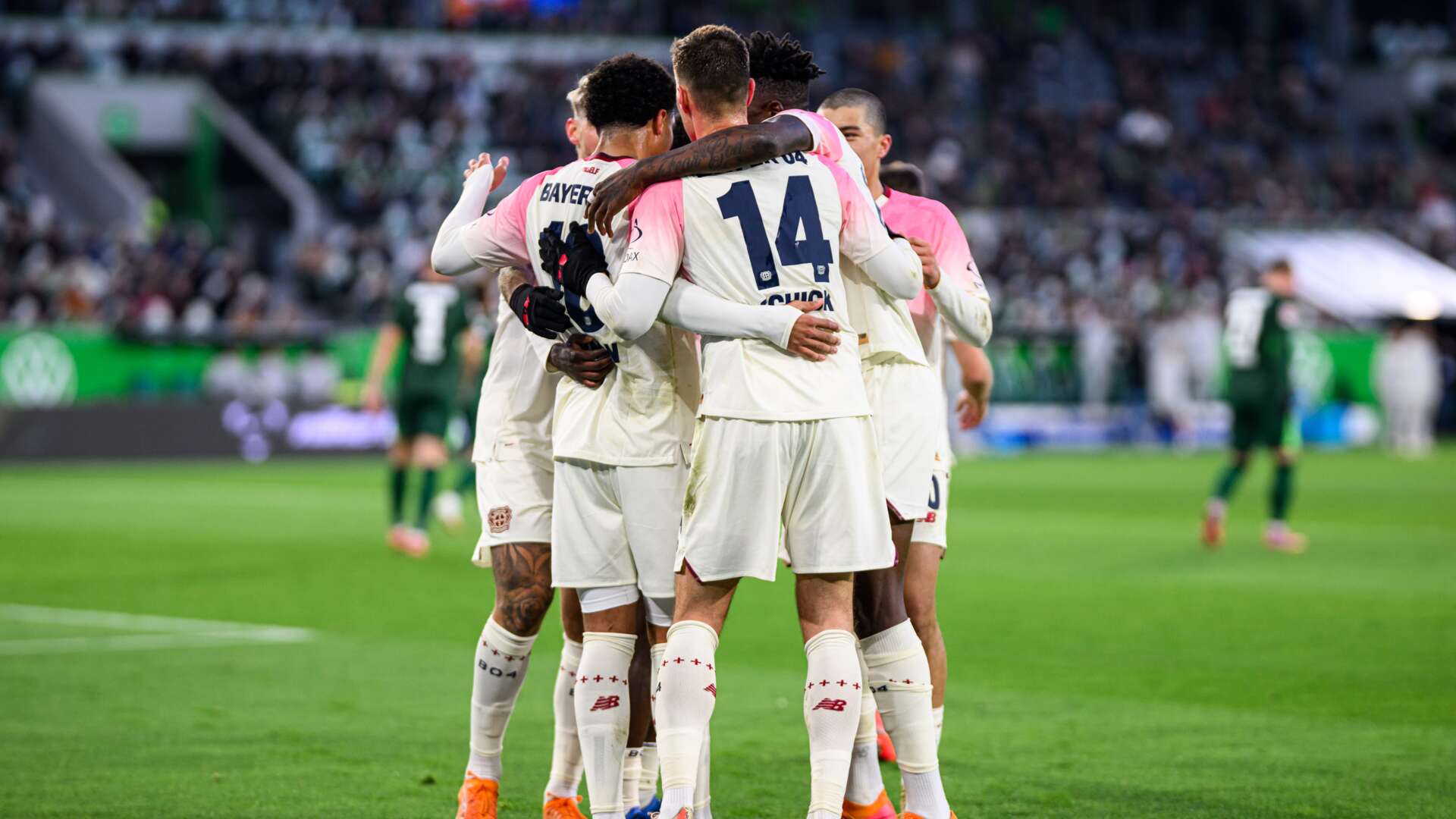 © Bayer 04 Leverkusen Fussball GmbH