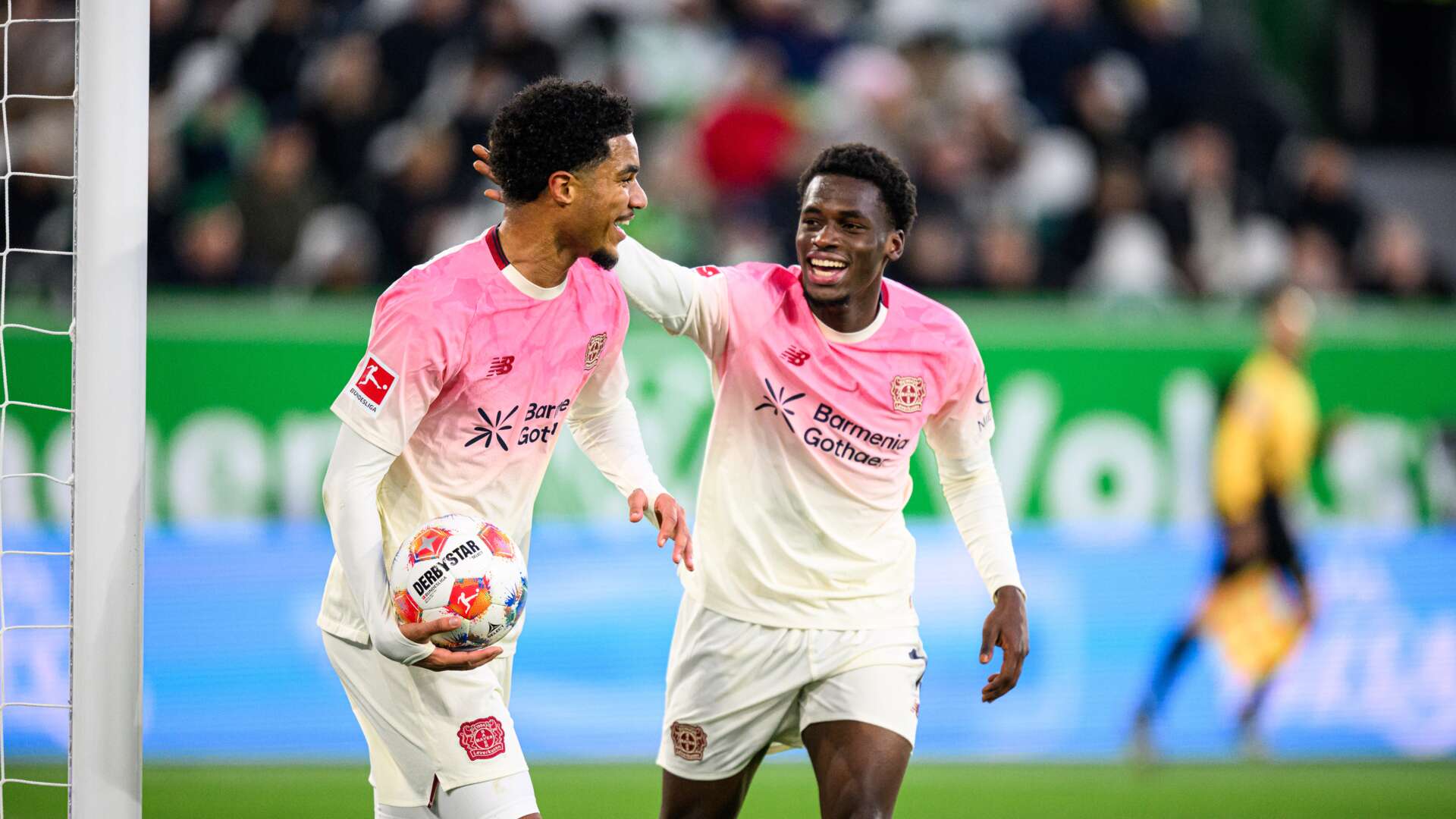 © Bayer 04 Leverkusen Fussball GmbH