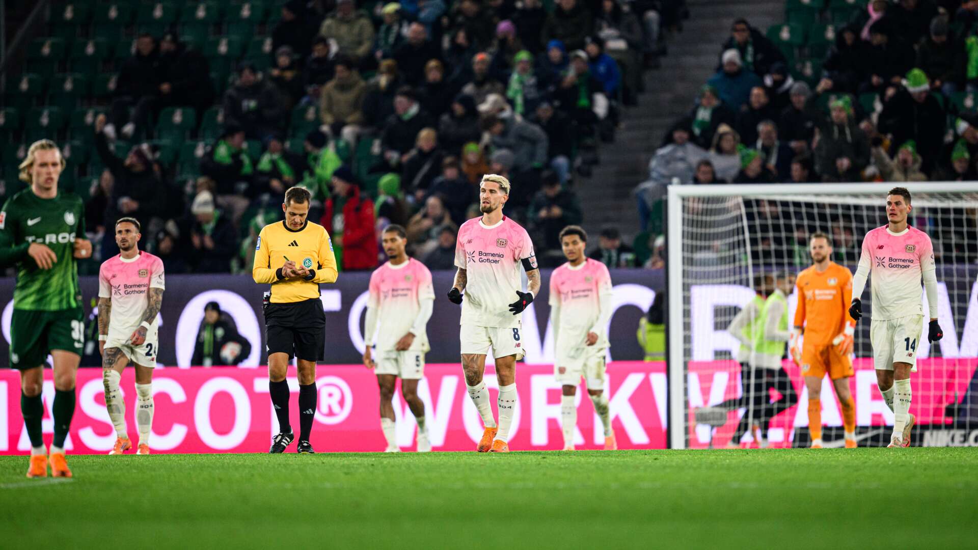 © Bayer 04 Leverkusen Fussball GmbH