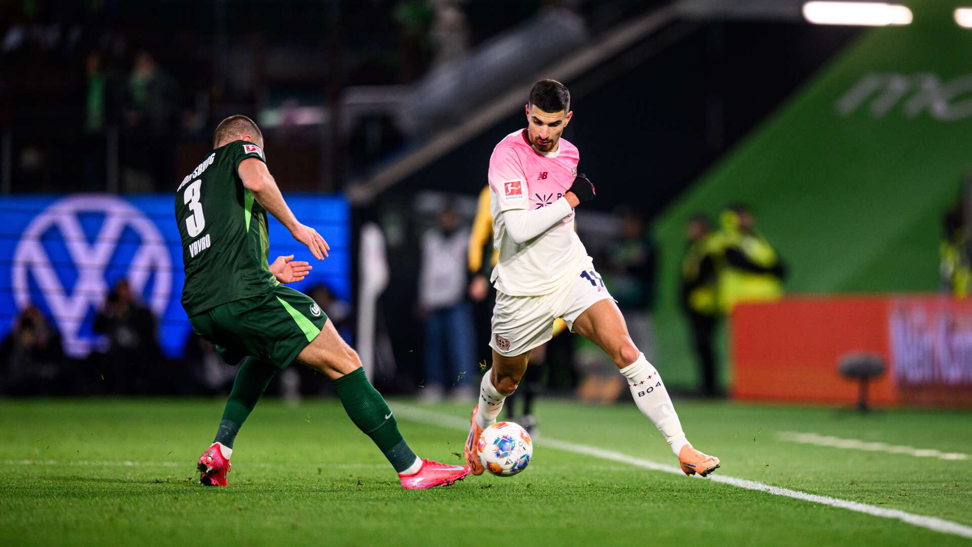 © Bayer 04 Leverkusen Fussball GmbH