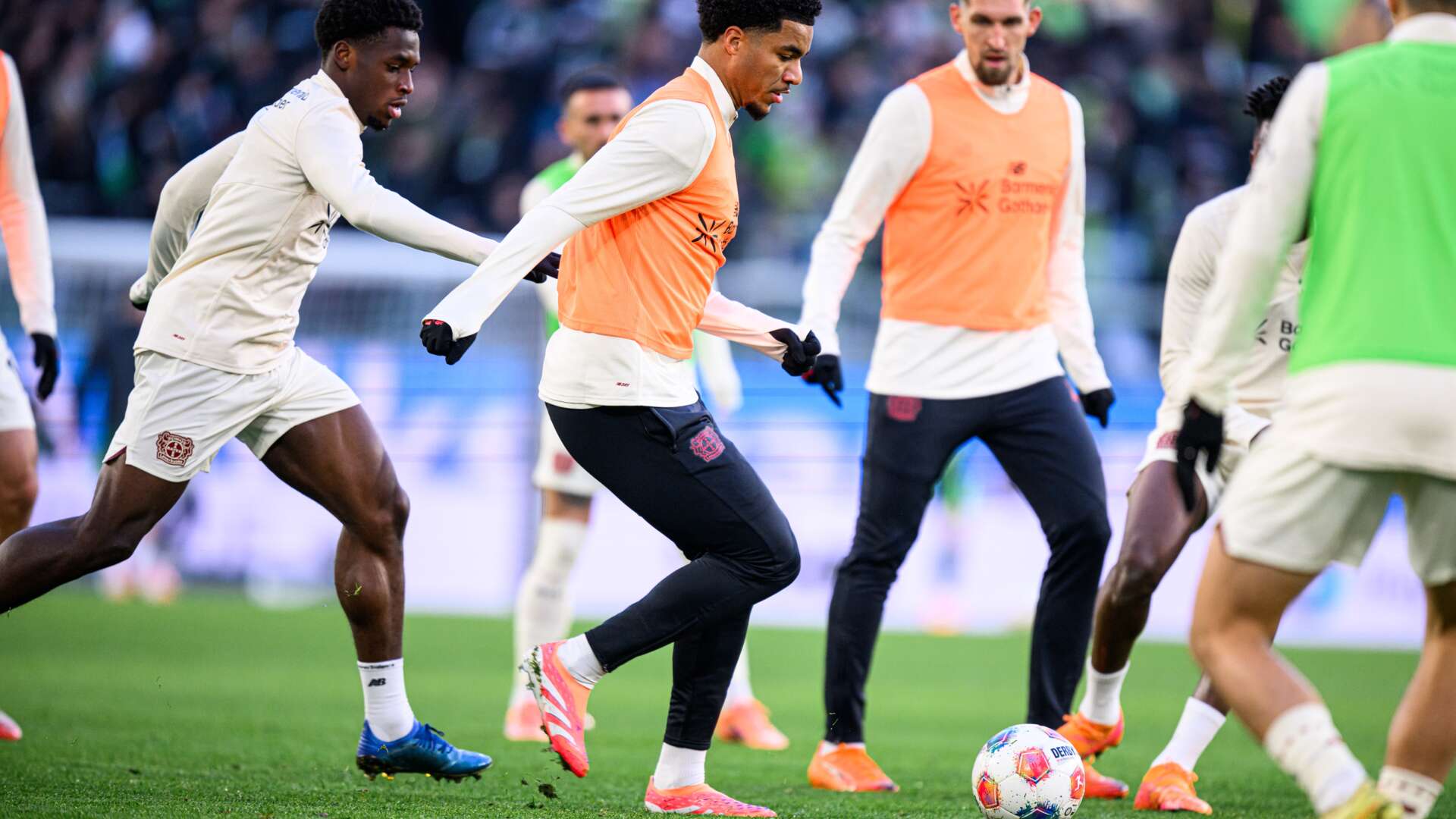 © Bayer 04 Leverkusen Fussball GmbH