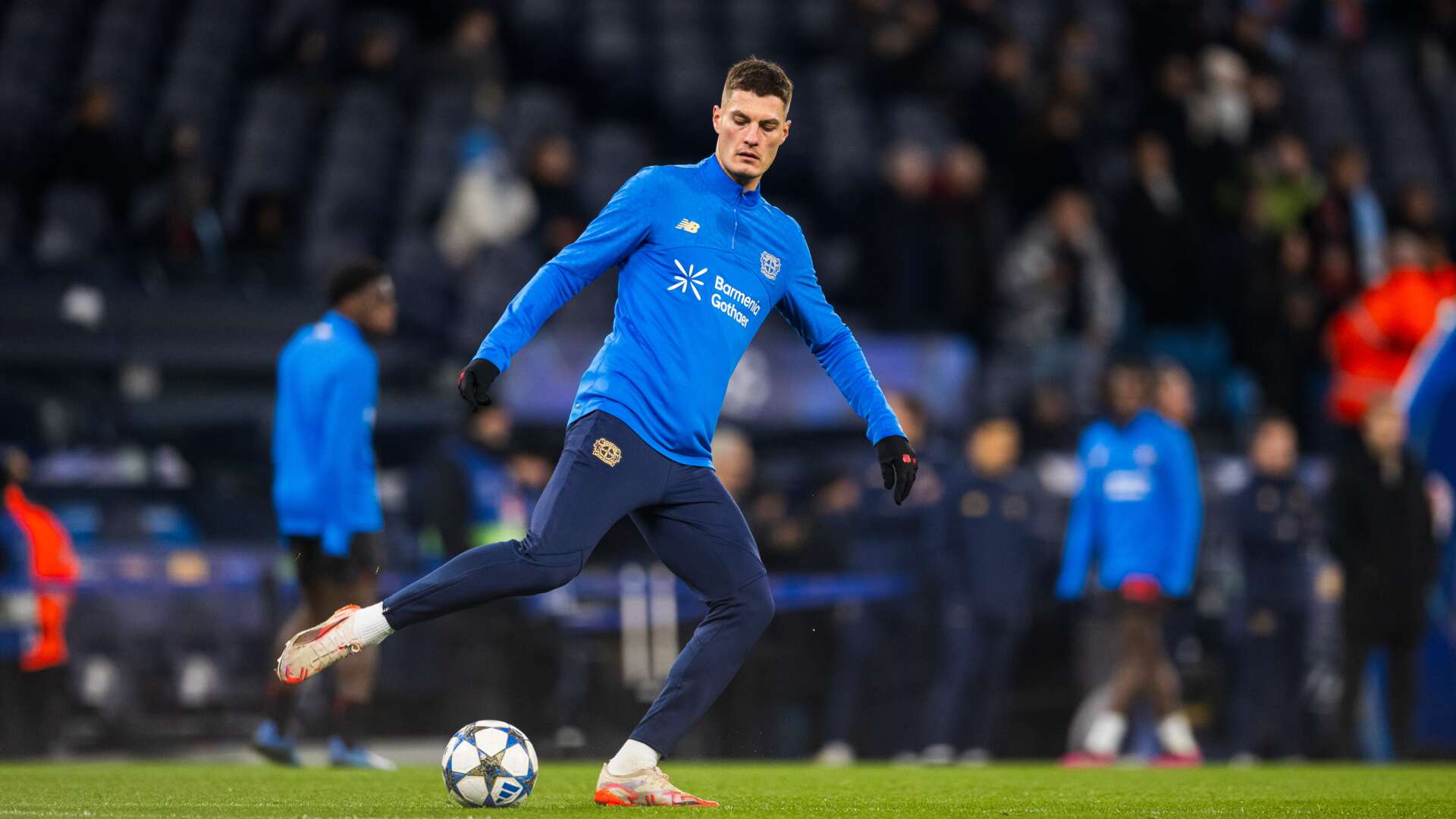 © Bayer 04 Leverkusen Fussball GmbH