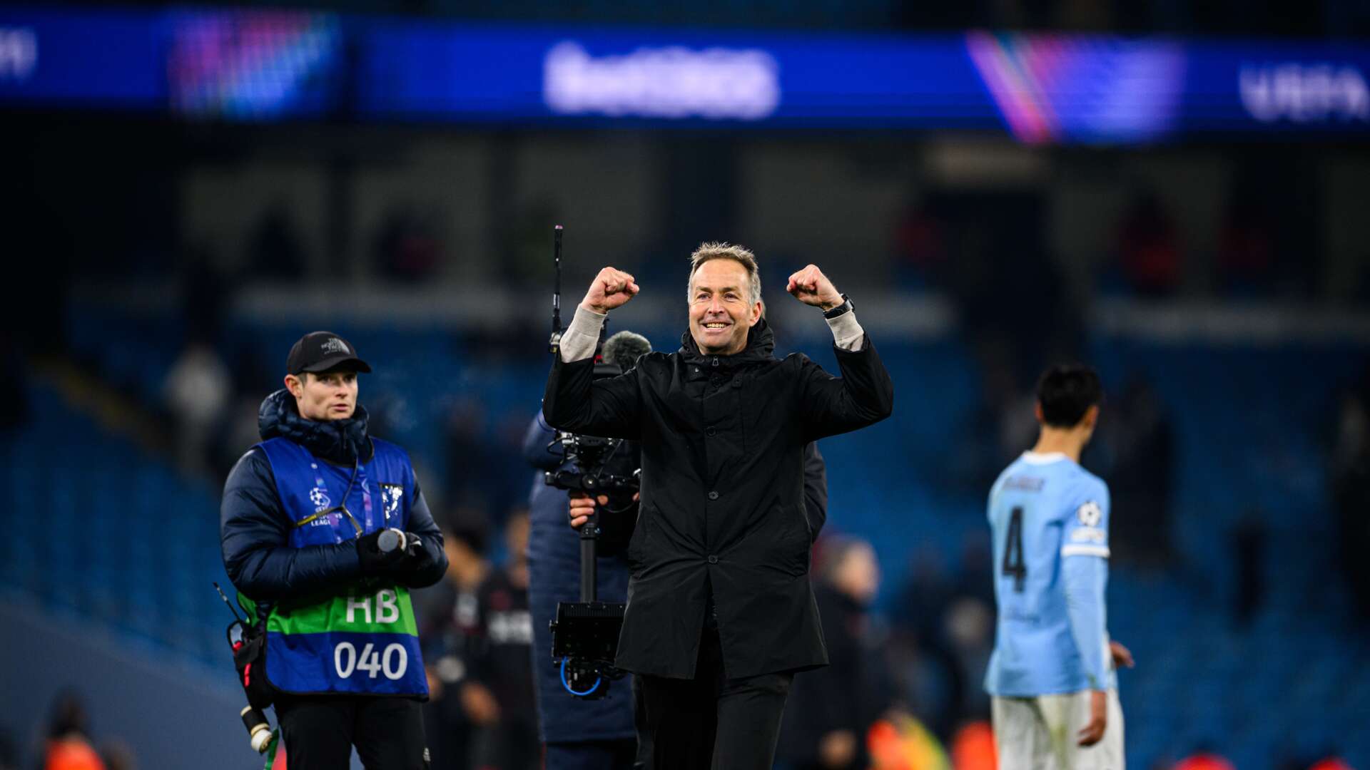 © Bayer 04 Leverkusen Fussball GmbH