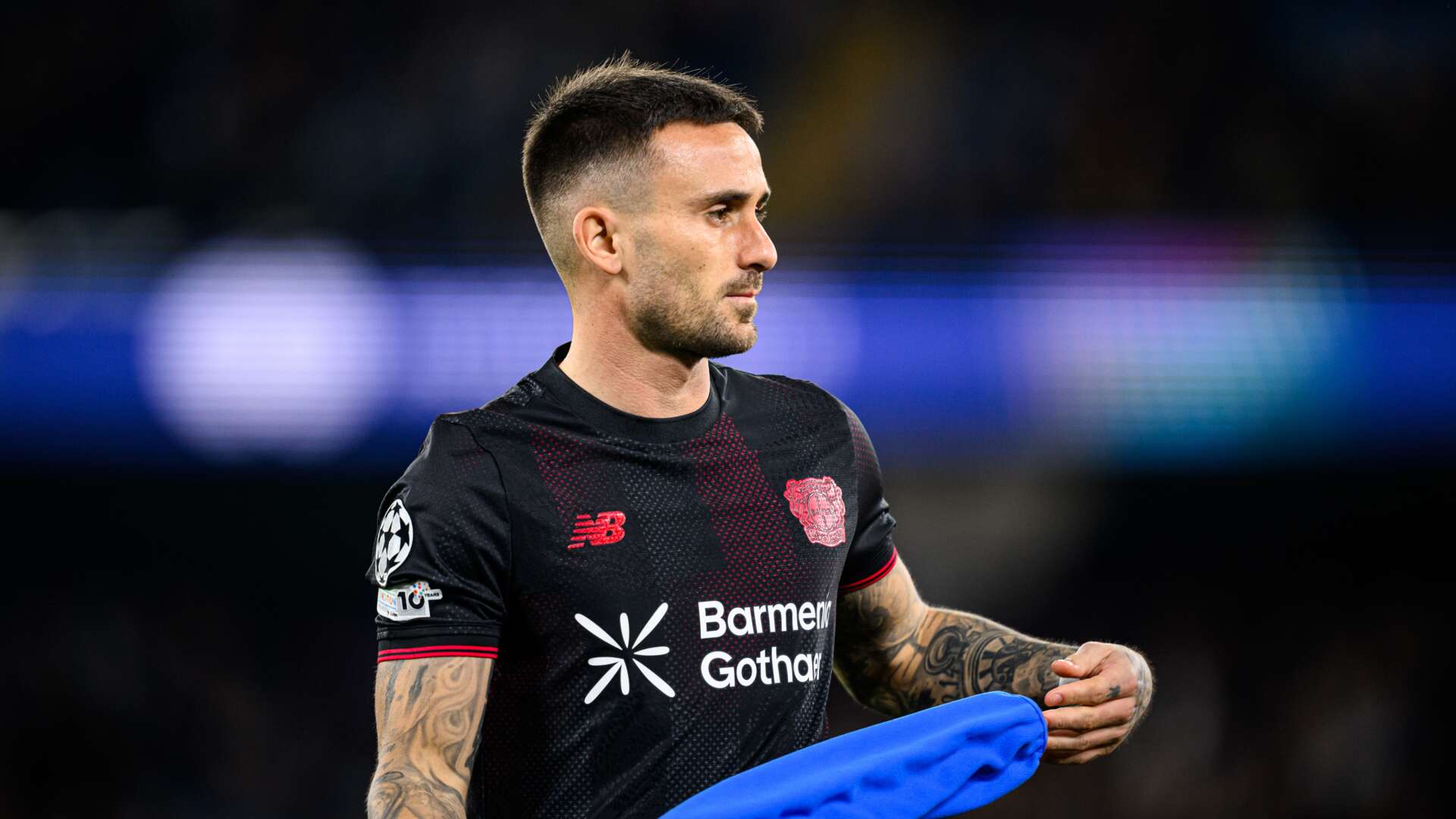 © Bayer 04 Leverkusen Fussball GmbH