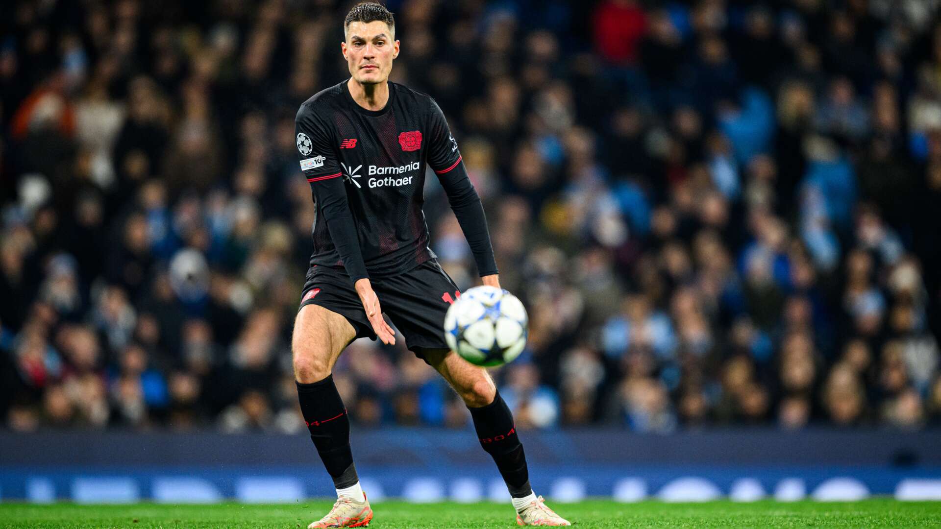 © Bayer 04 Leverkusen Fussball GmbH