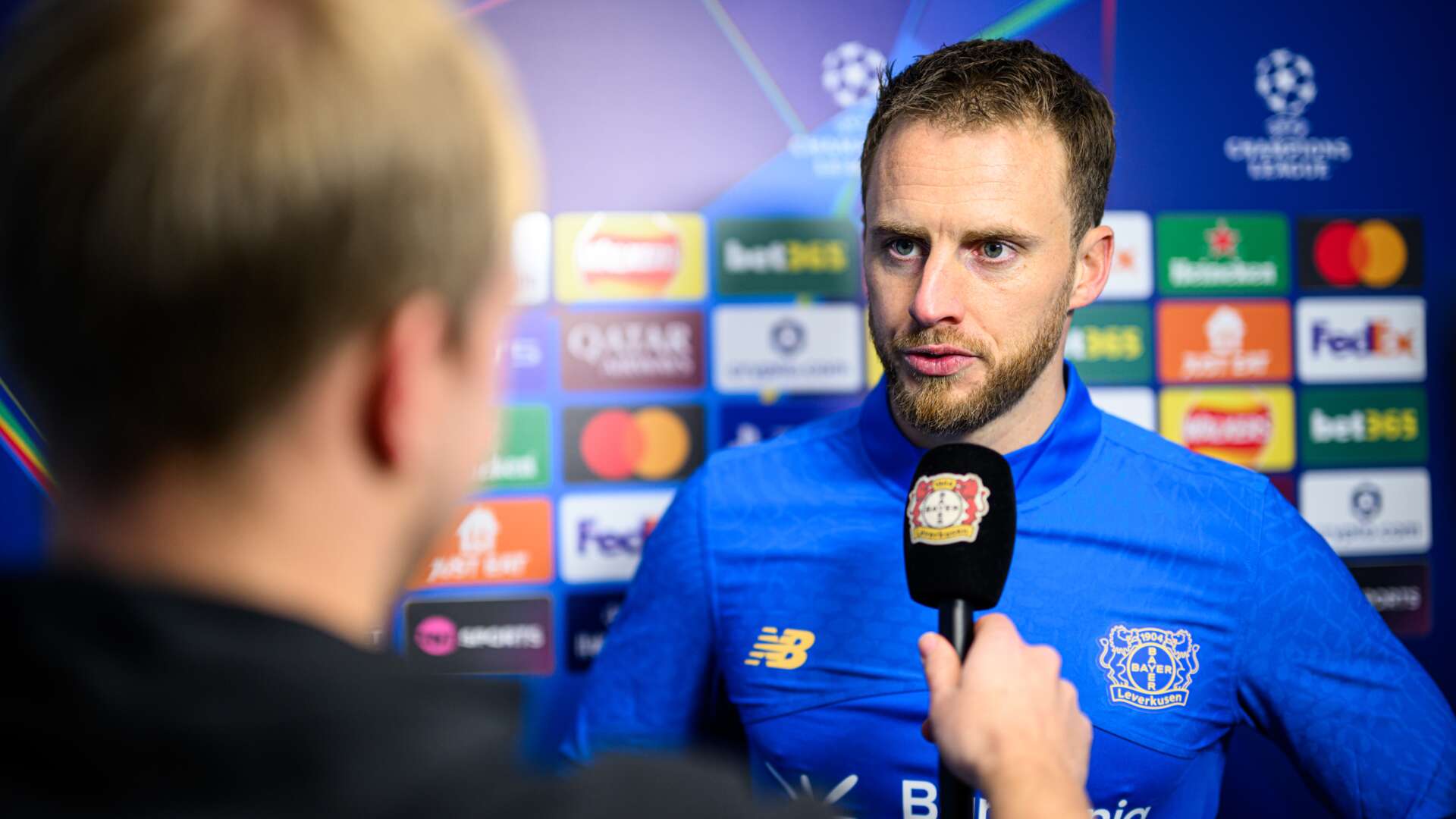 © Bayer 04 Leverkusen Fussball GmbH