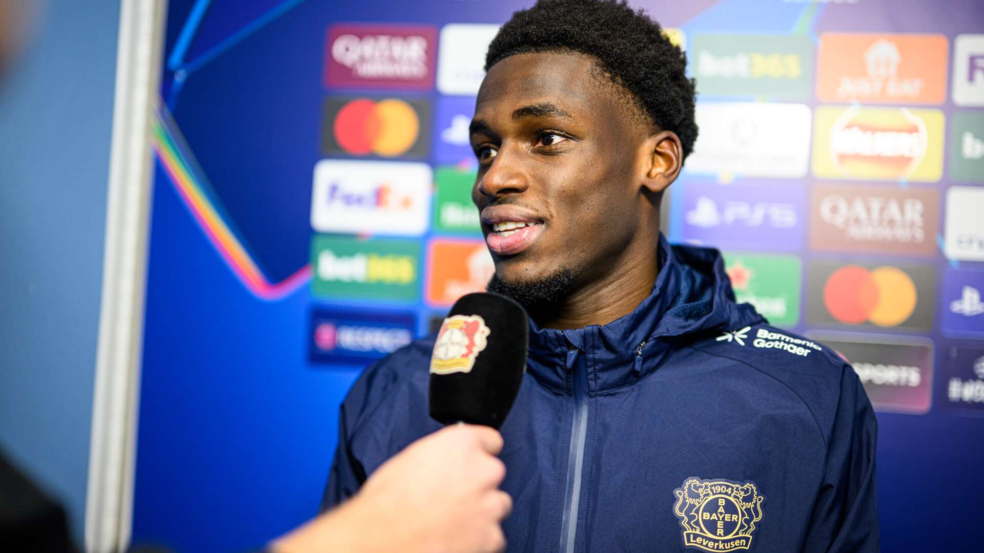 © Bayer 04 Leverkusen Fussball GmbH