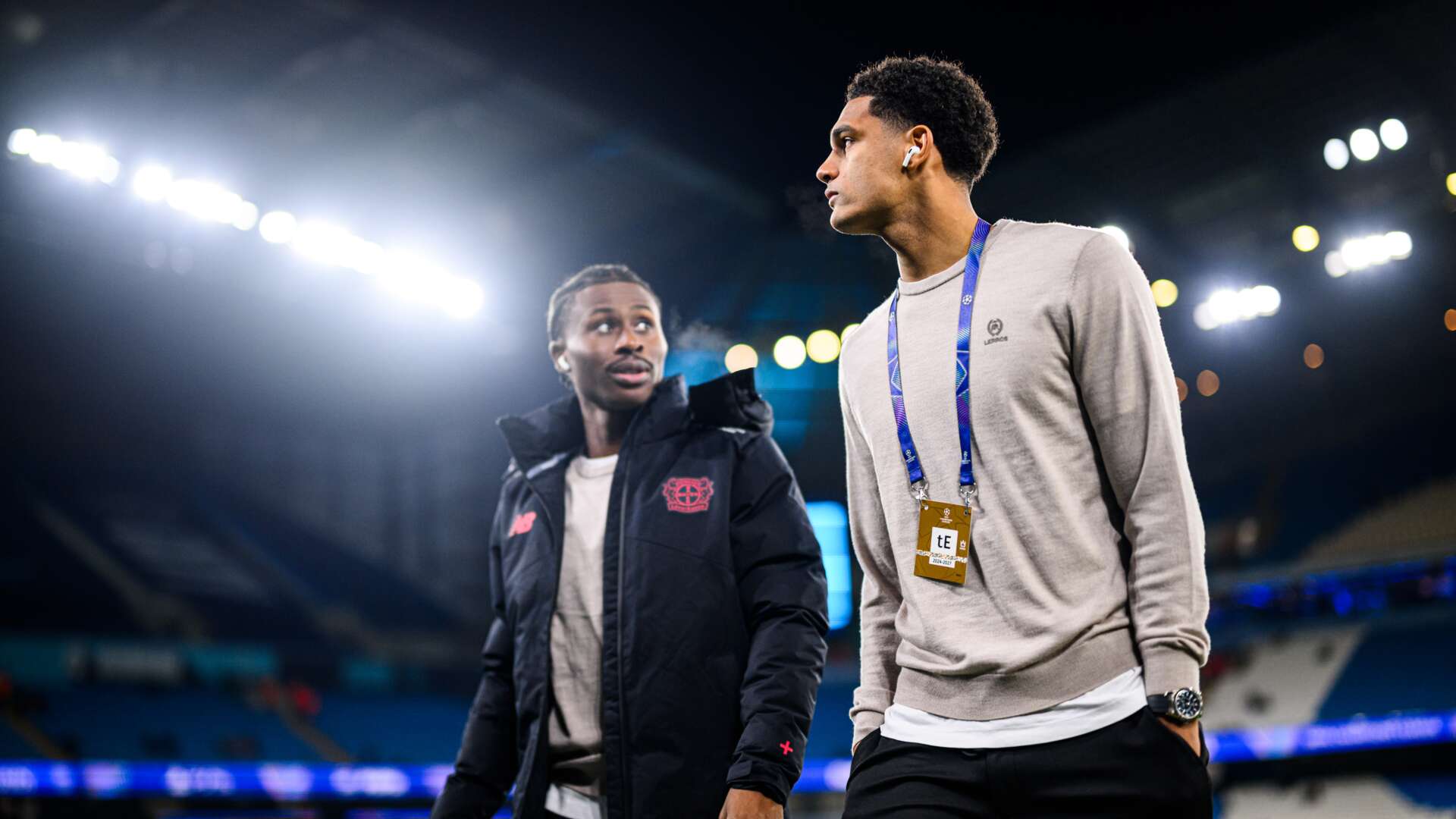 © Bayer 04 Leverkusen Fussball GmbH